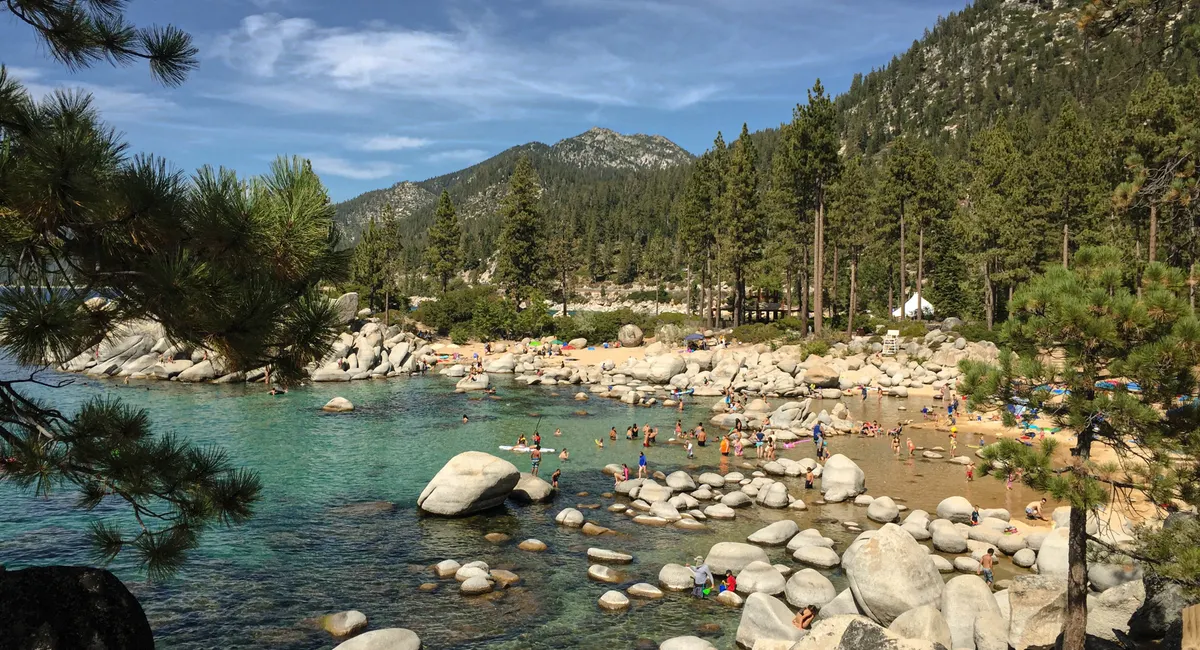 Best Lake Vacations in the US: A Complete Guide