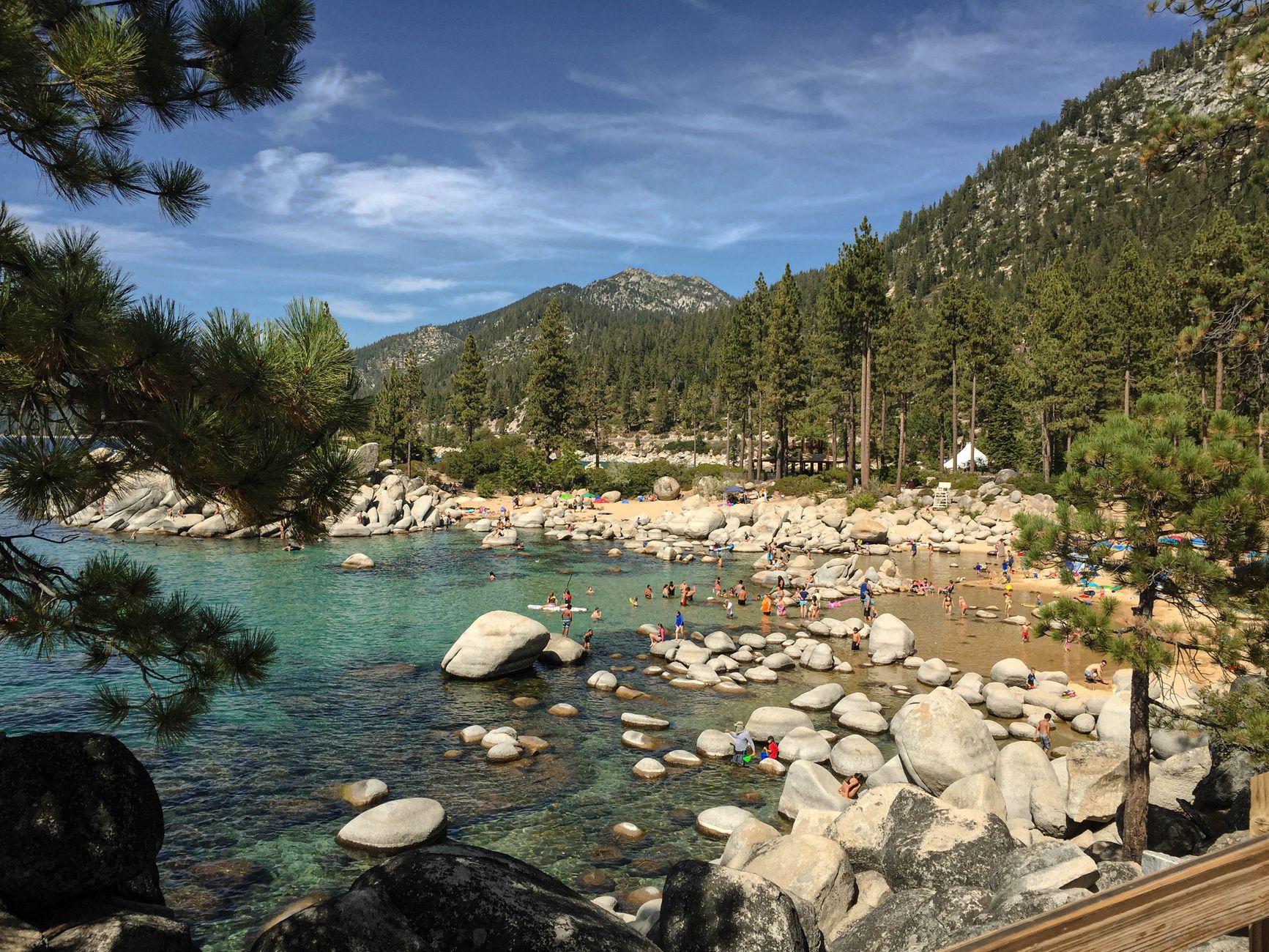 Best Lake Vacations in the US: A Complete Guide
