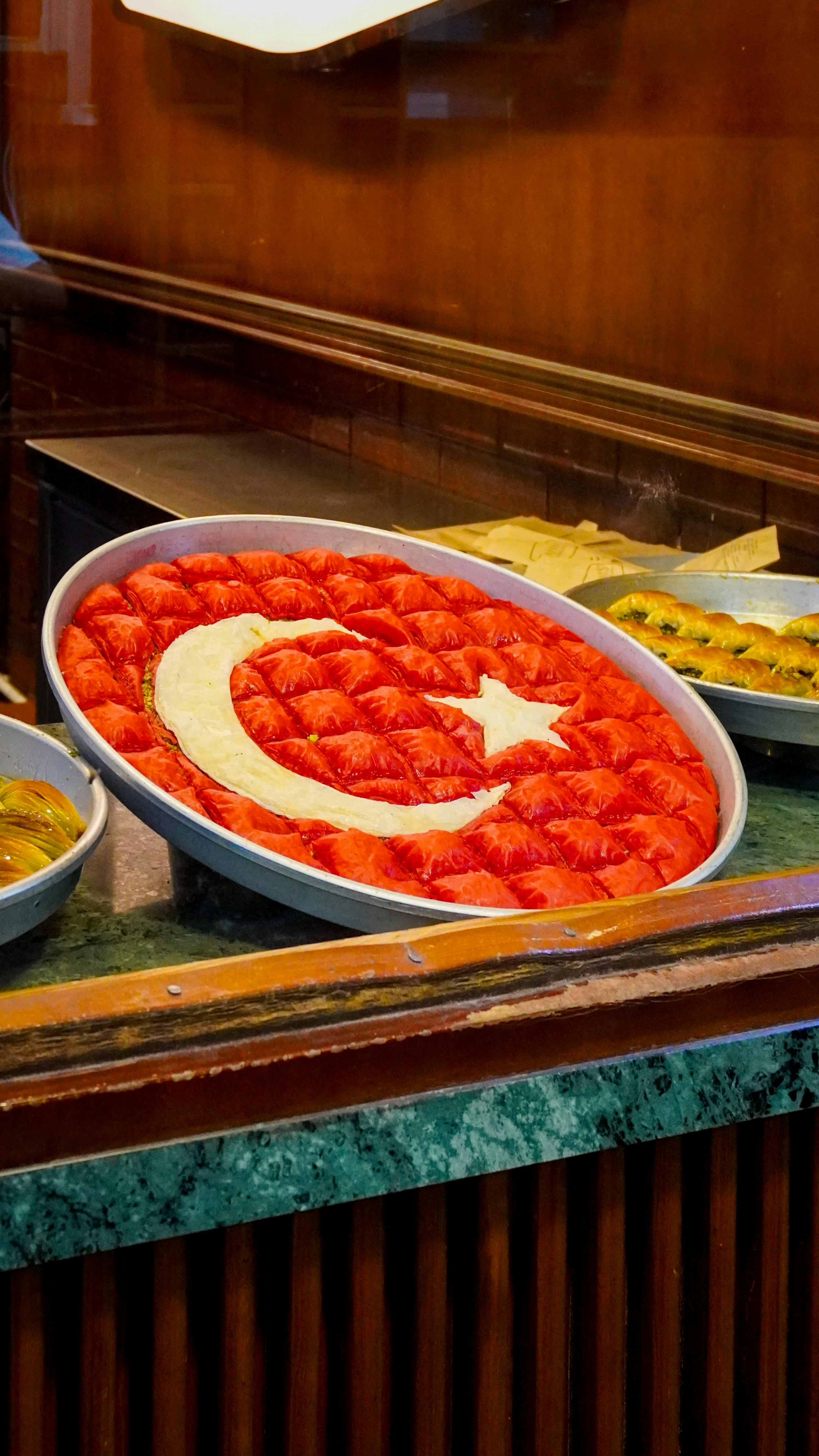 Mencicipi Kuliner Khas Safranbolu