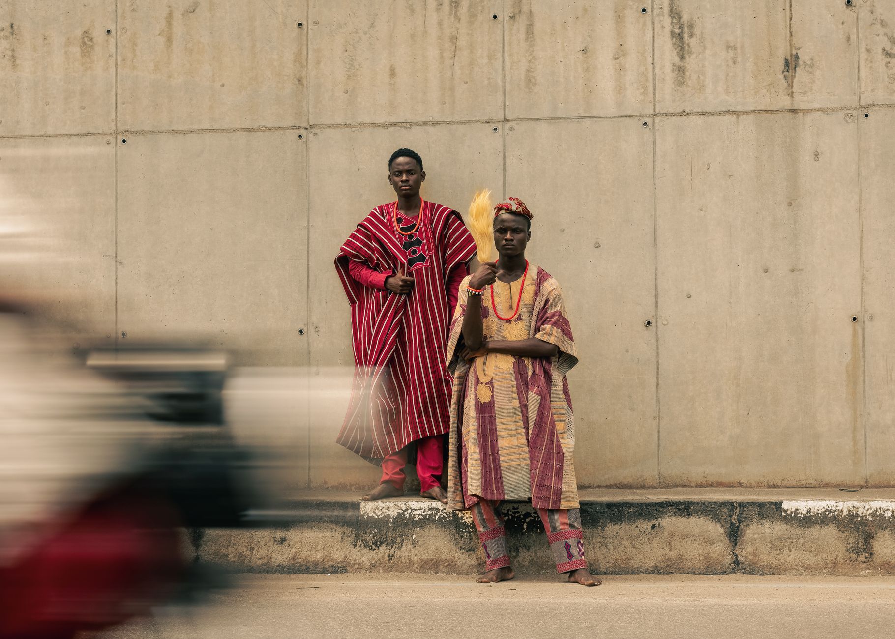 Adebayo Fapetu