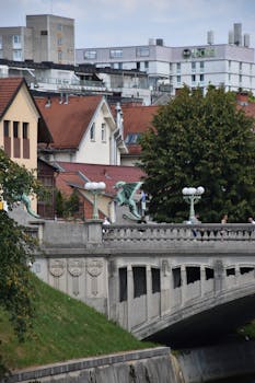 Ljubljana
