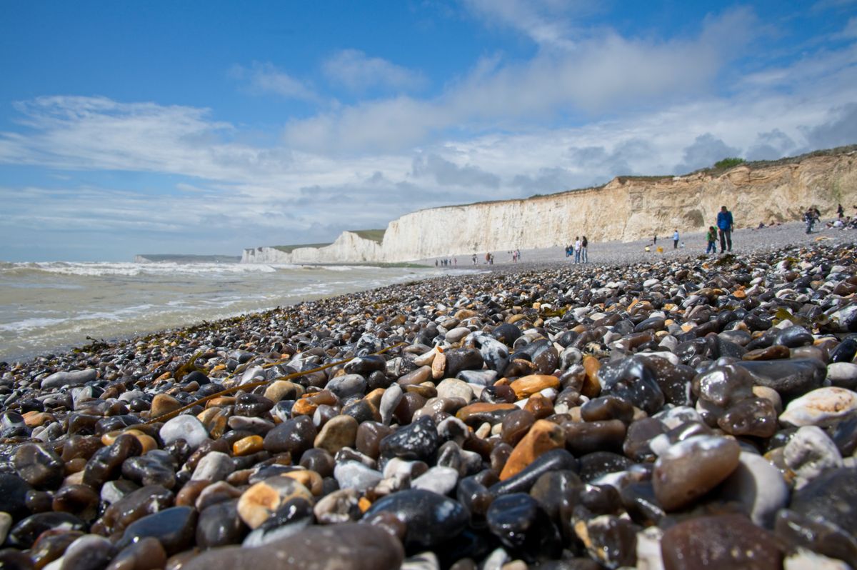 Blue Flag Beaches Near London: Best Day Trips from the City (2026)