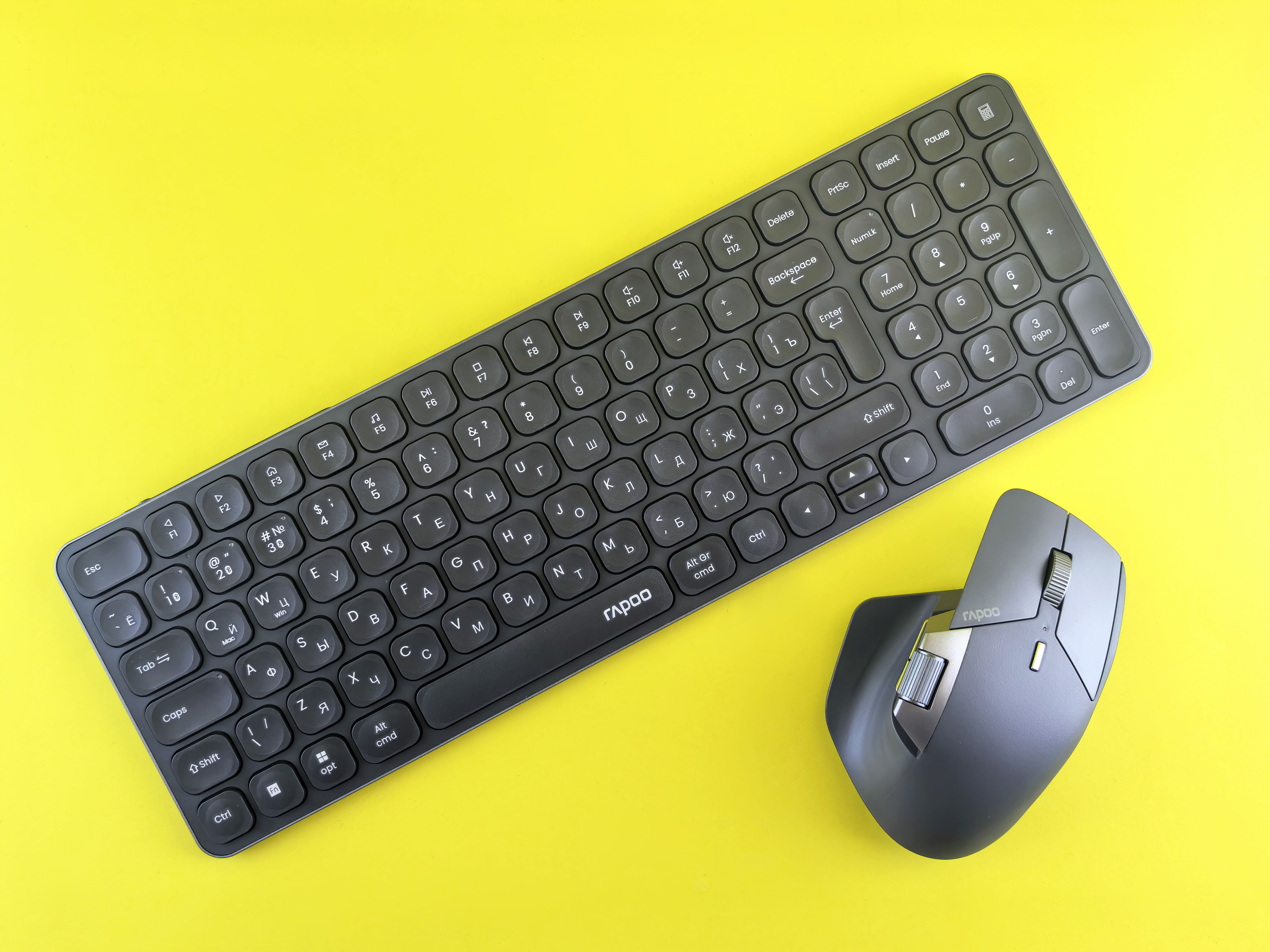 Best Wireless Ergonomic Keyboard 2026