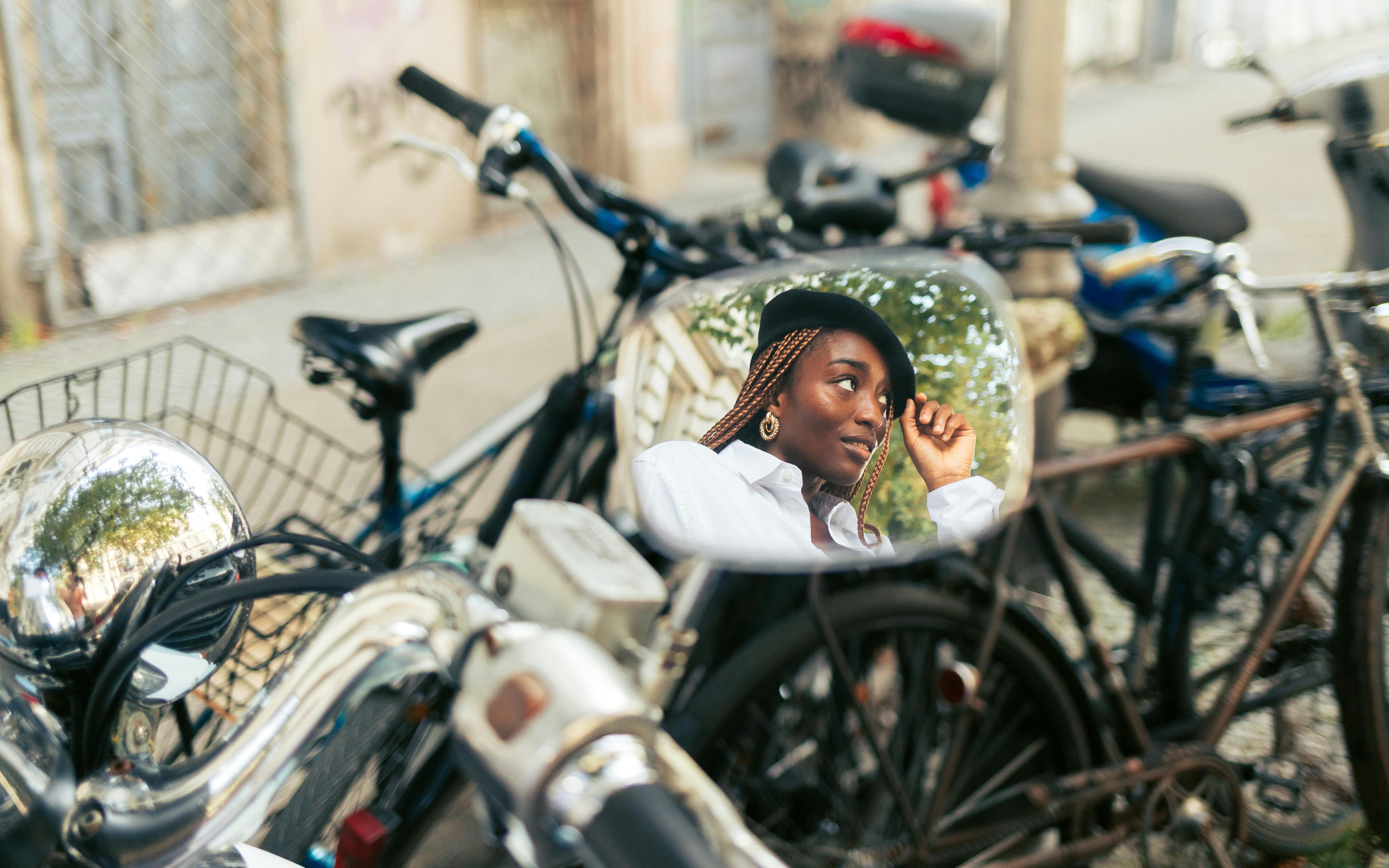 알리익스프레스 자전거 안전의 필수 아이템 헤드라이트 추천 관련 이미지