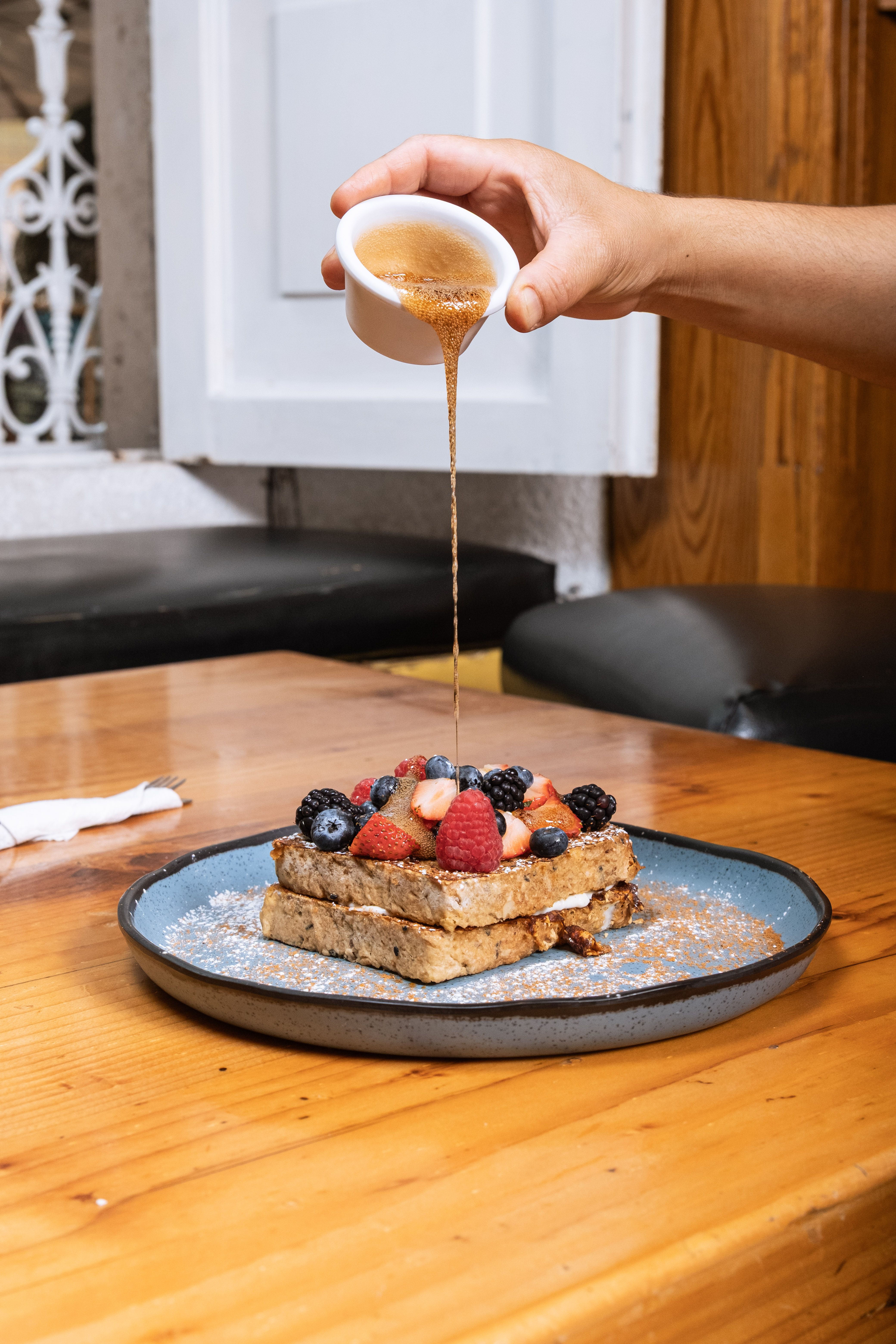 French Toast