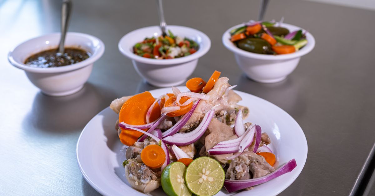 Cómo hacer un delicioso puchero andaluz paso a paso