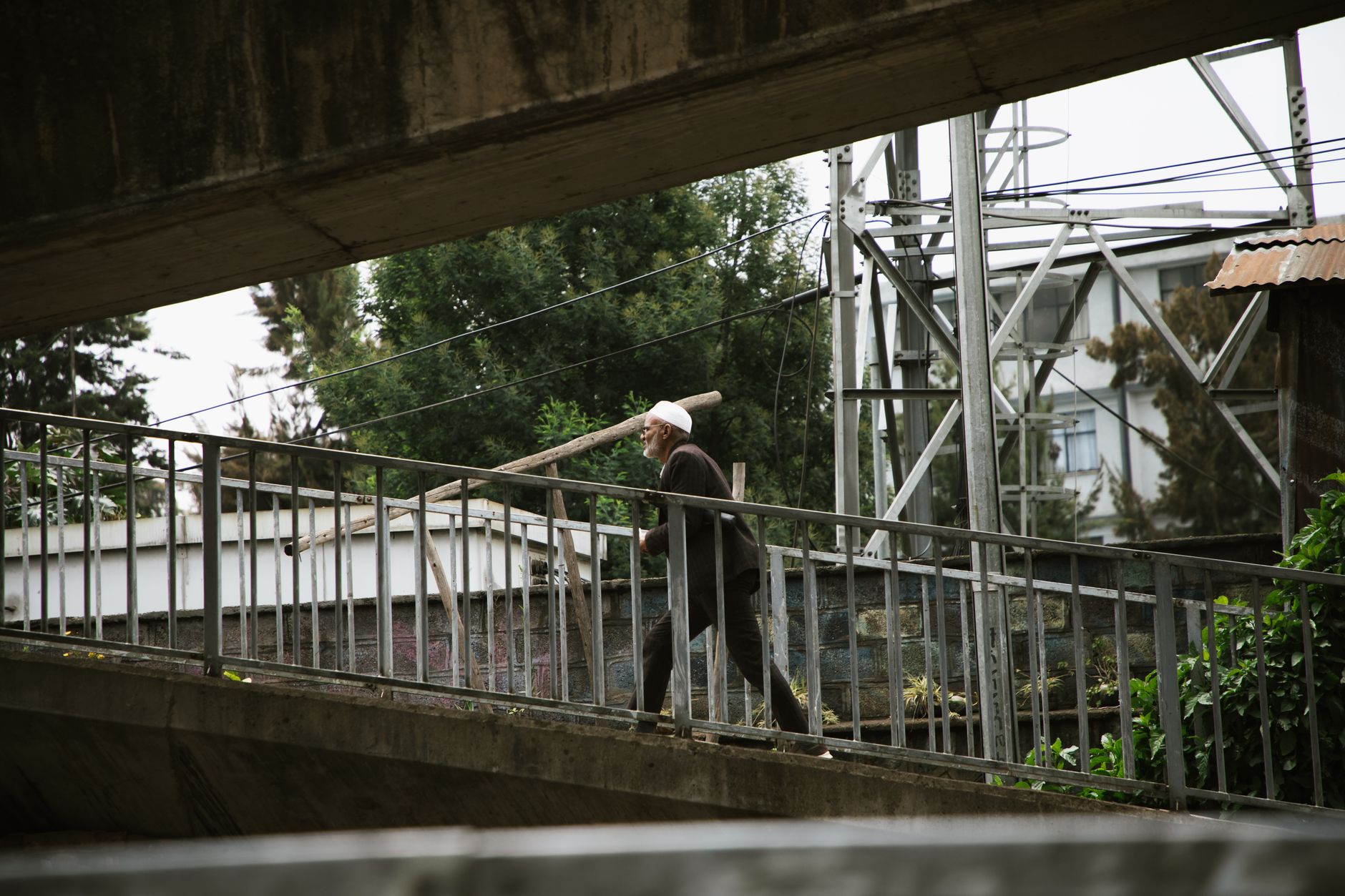 Addis Ababa