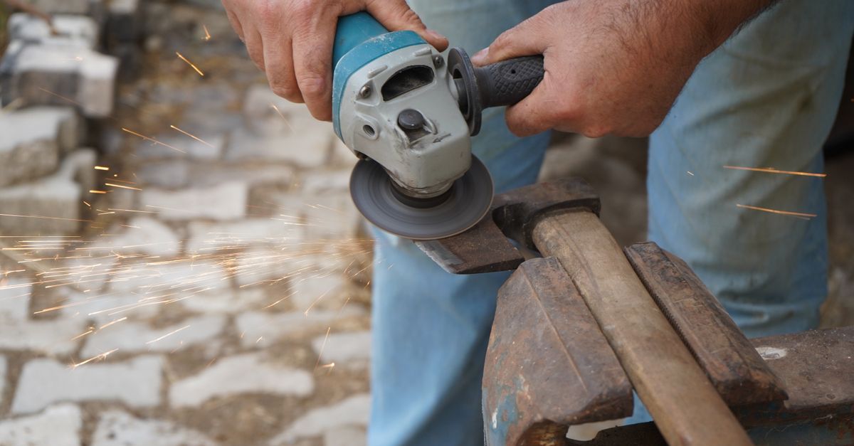 Les étapes clés pour trouver un serrurier de confiance