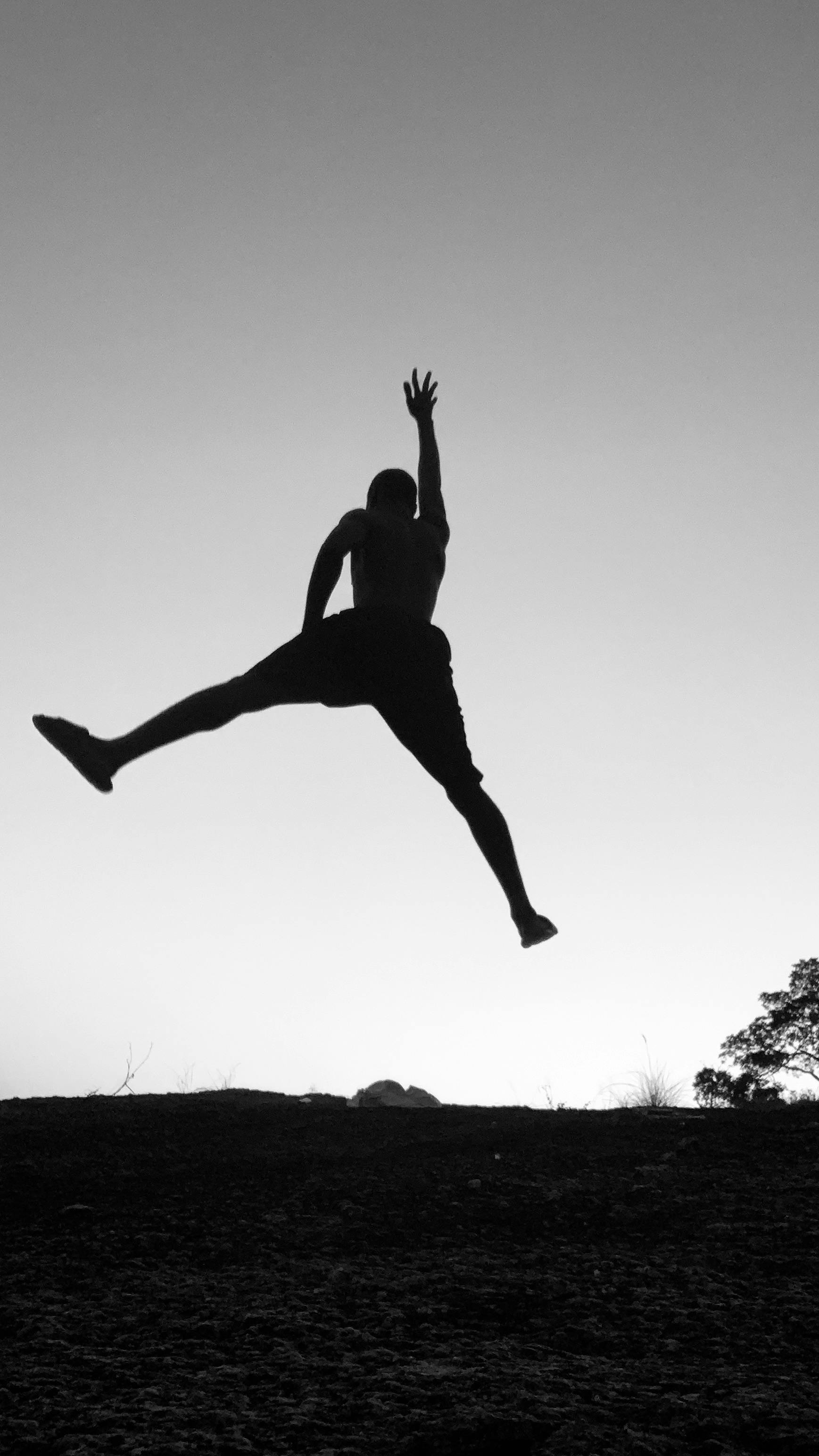 A Leap Of Faith
