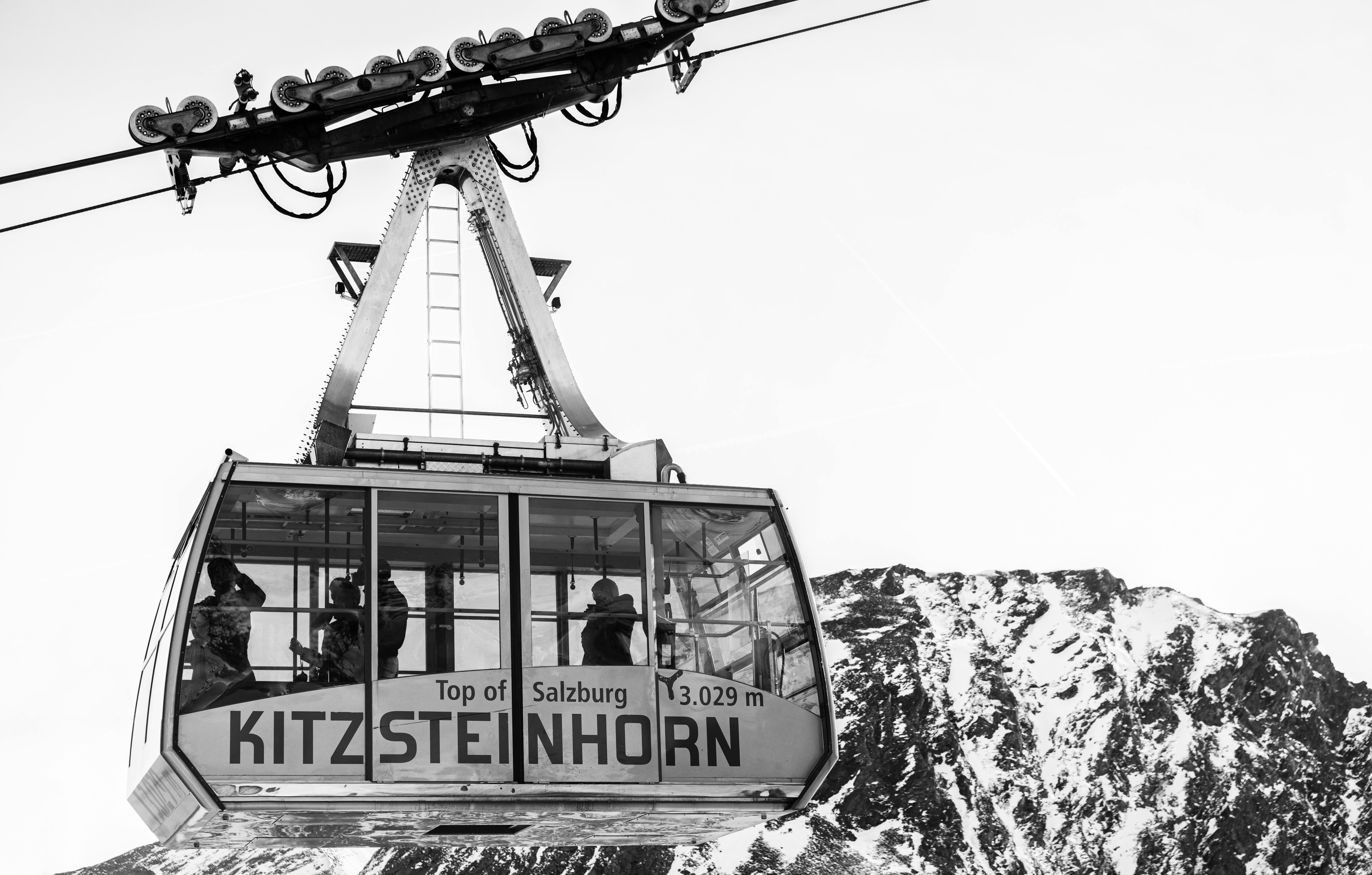 Photo of Kitzsteinhorn