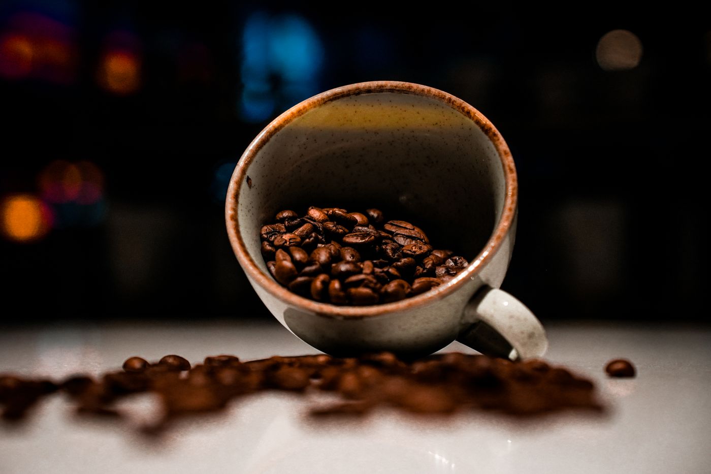 Cups Per Bag Calculator