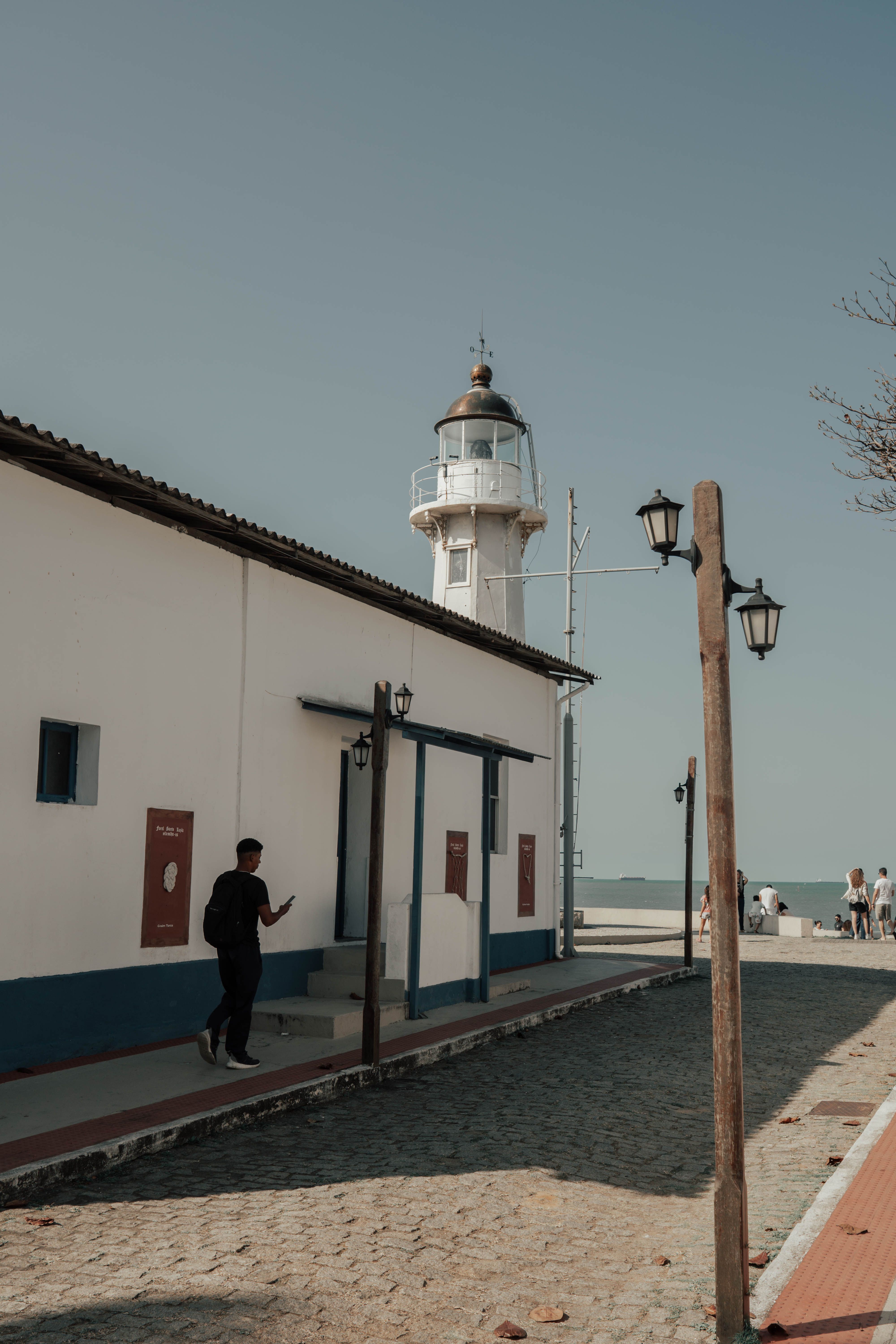 Um farol vai orientar a viagem rumo aos Jogos do Mediterrâneo de Praia Portimão-Lagoa