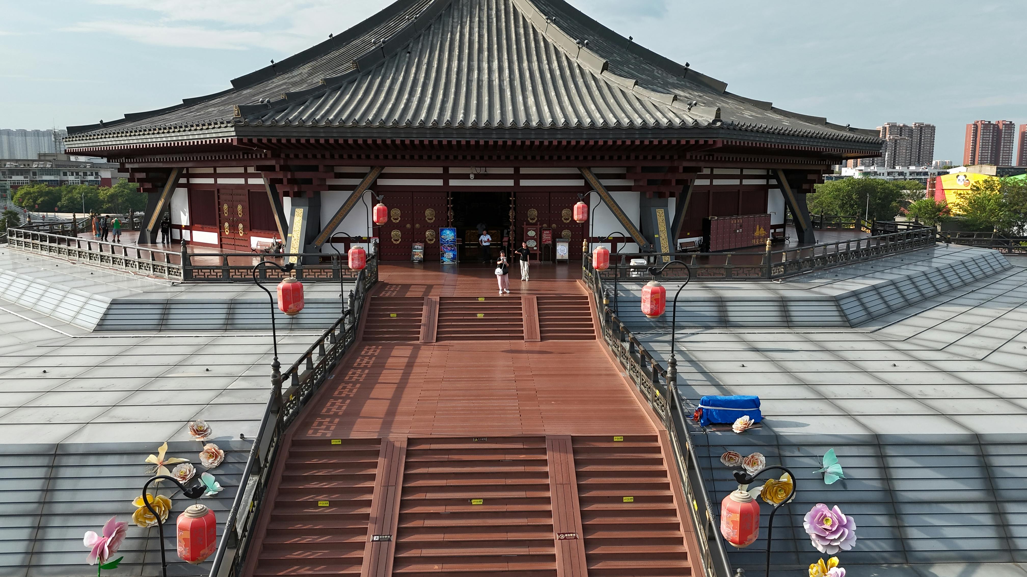 Kaili, China (Guizhou Province) - travel photo