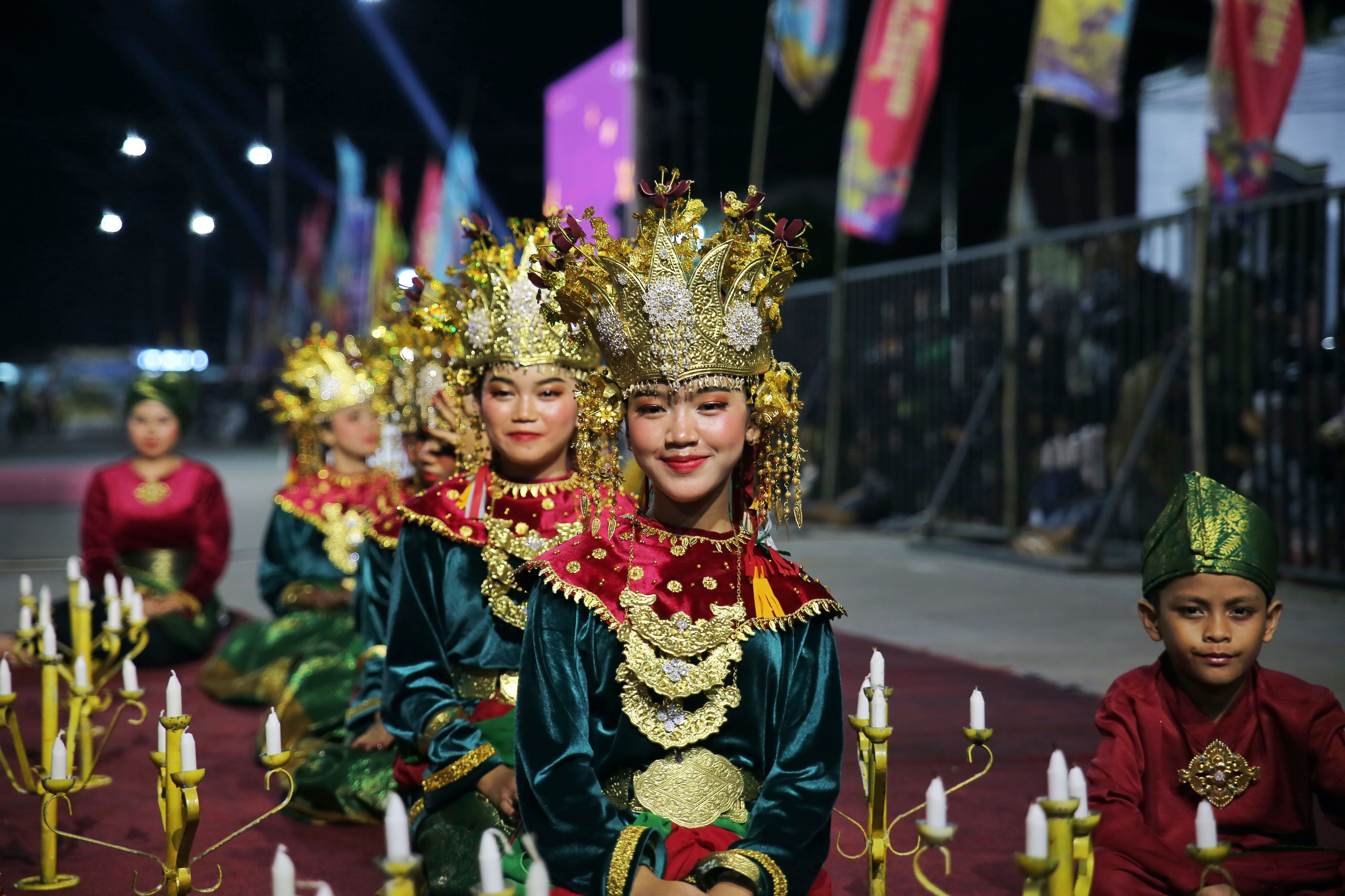 Kru Panggung Tewas Tersengat Listrik saat Persiapan Nongkojajar Culture Festival di Pasuruan