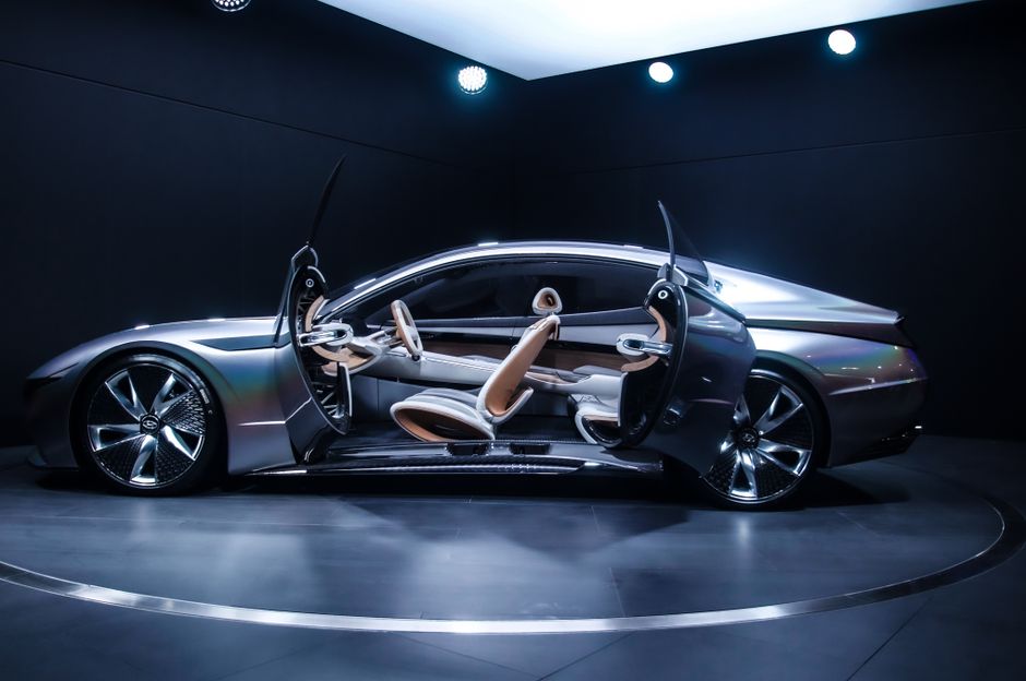 Nissan Magnite - Обзор, характеристики и преимущества нового кроссовера