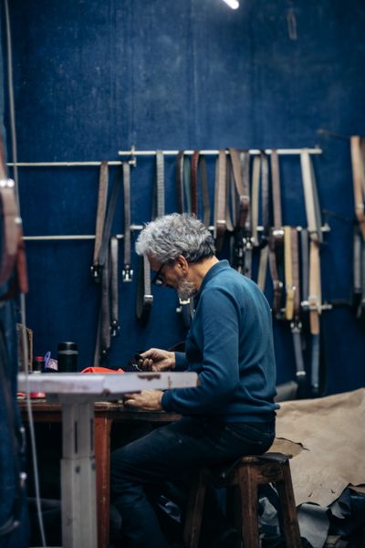 Milan workshops