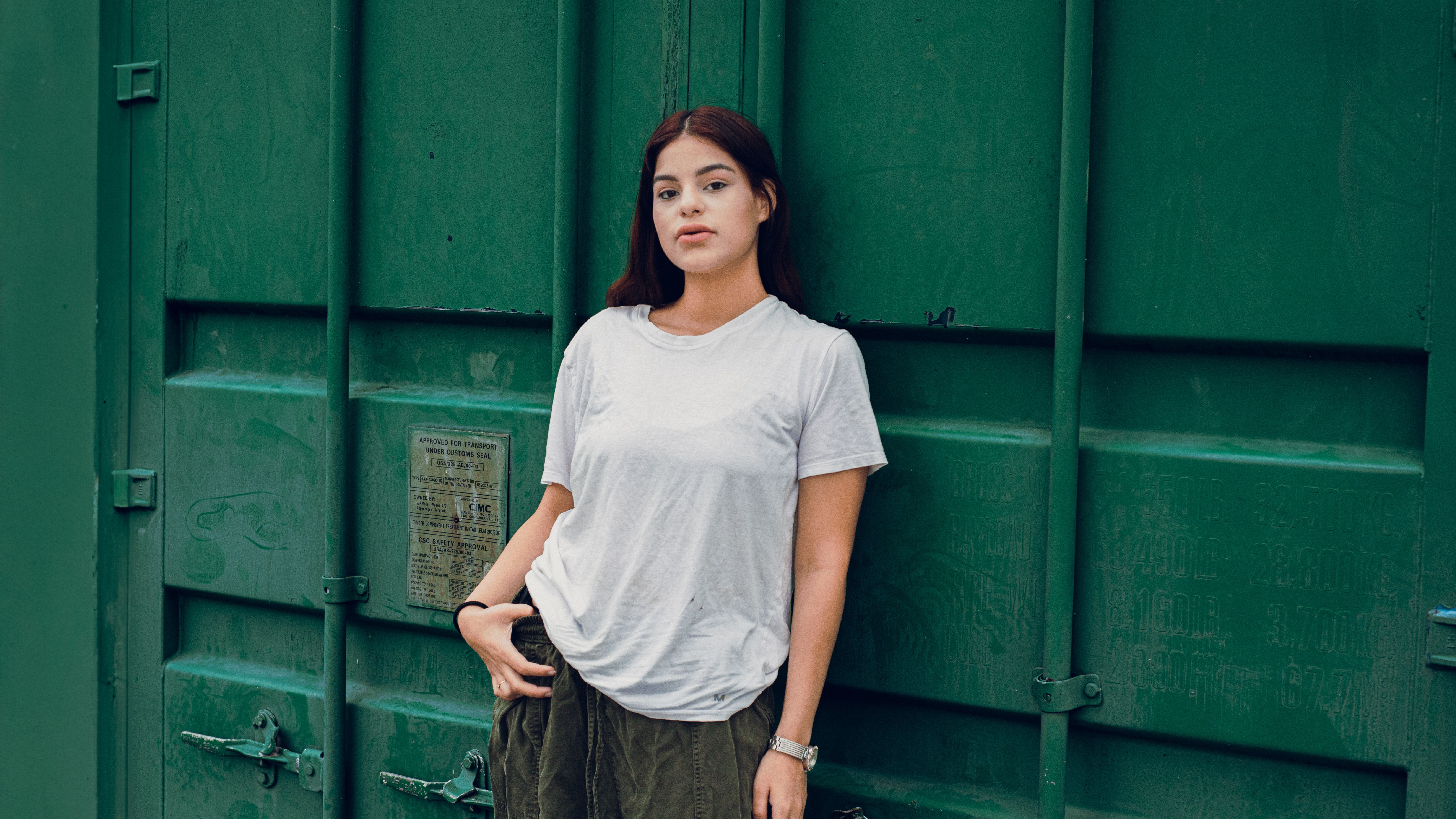 Marta da Silva Costa — moda e estilo