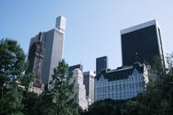 The $3,000 Sleep Suite at Park