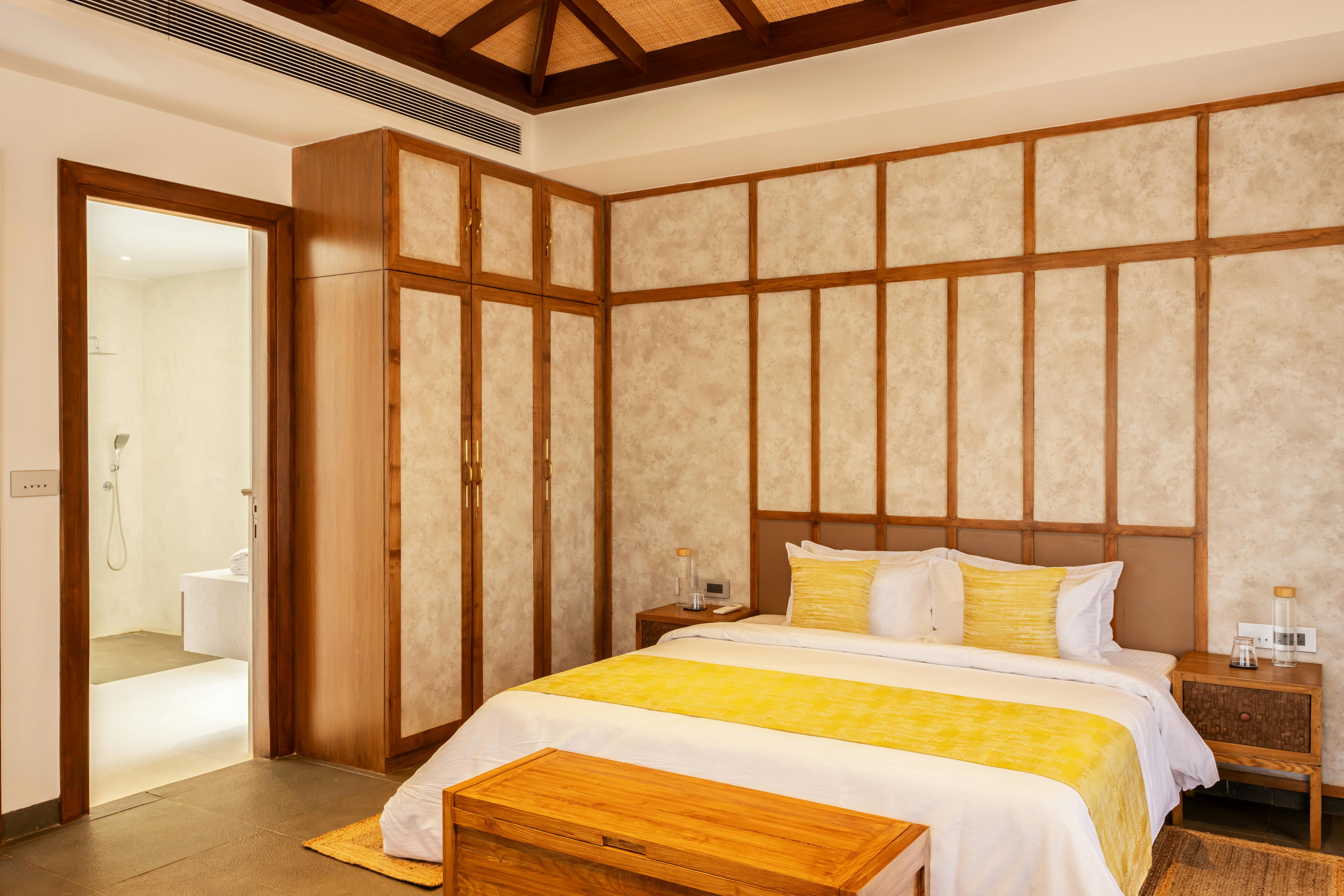 알리익스프레스 실용성과 스타일을 갖춘 침대 프레임 추천 관련 이미지