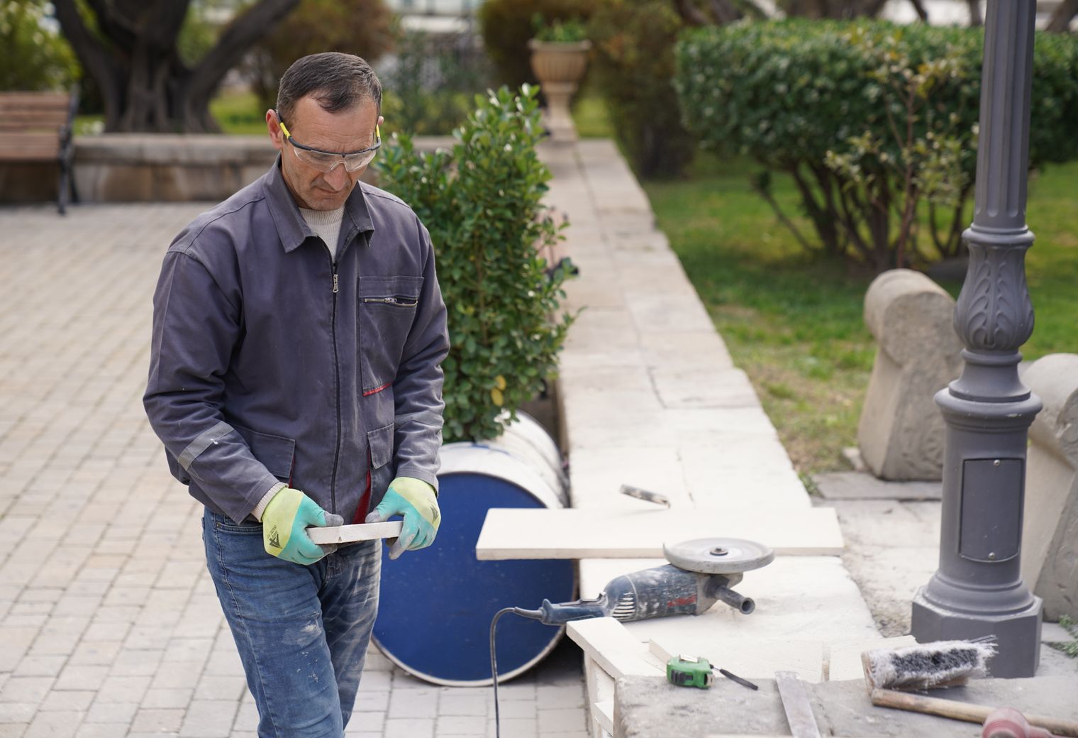 Painters and Decorators in Crofton Park — a freshly painted, spotless finish