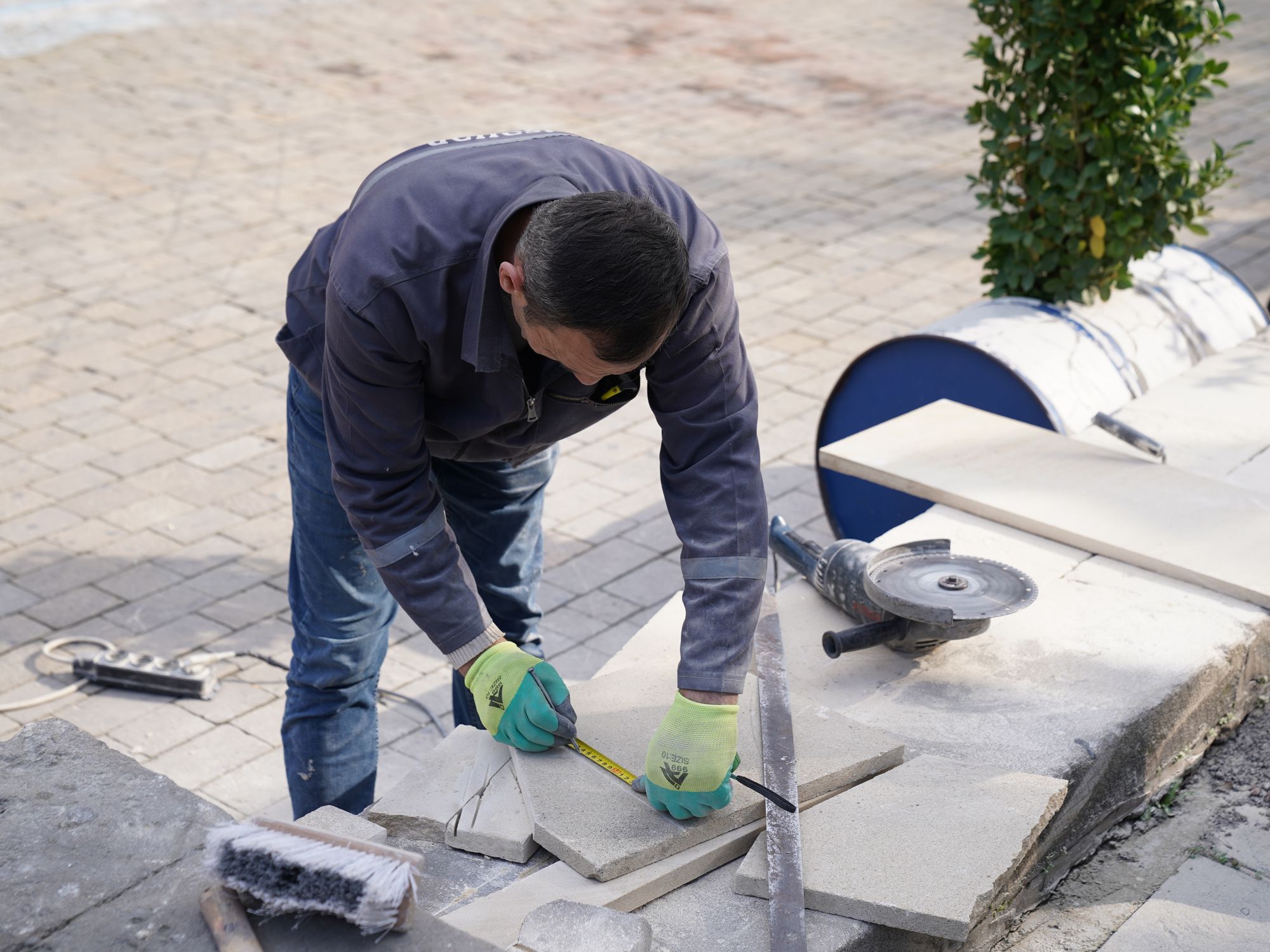 House Removals in Rishton, North West — professional movers carrying furniture on a house move