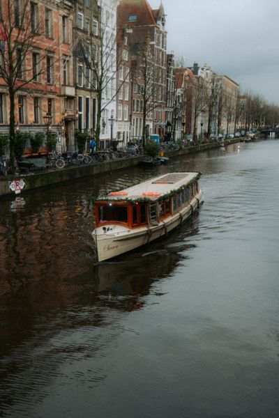 Canals