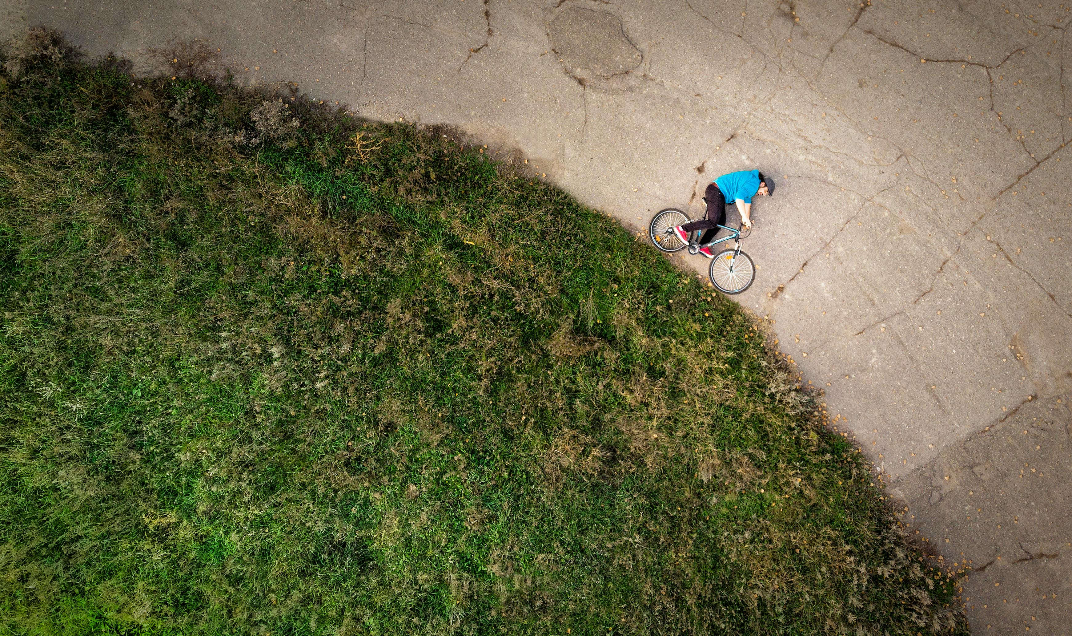 România lansează primele drone militare produse local.