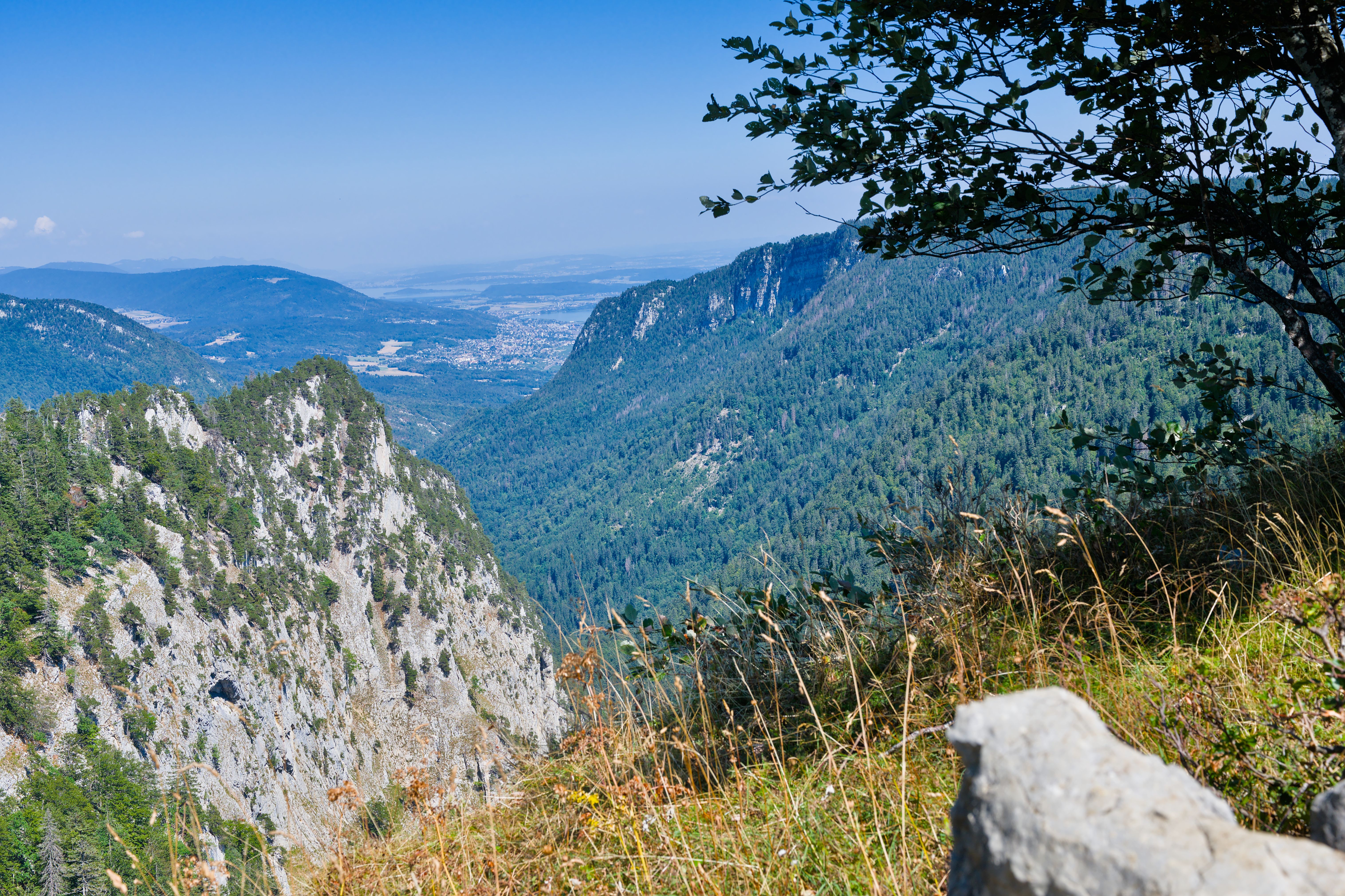 Gorges de la Diosaz