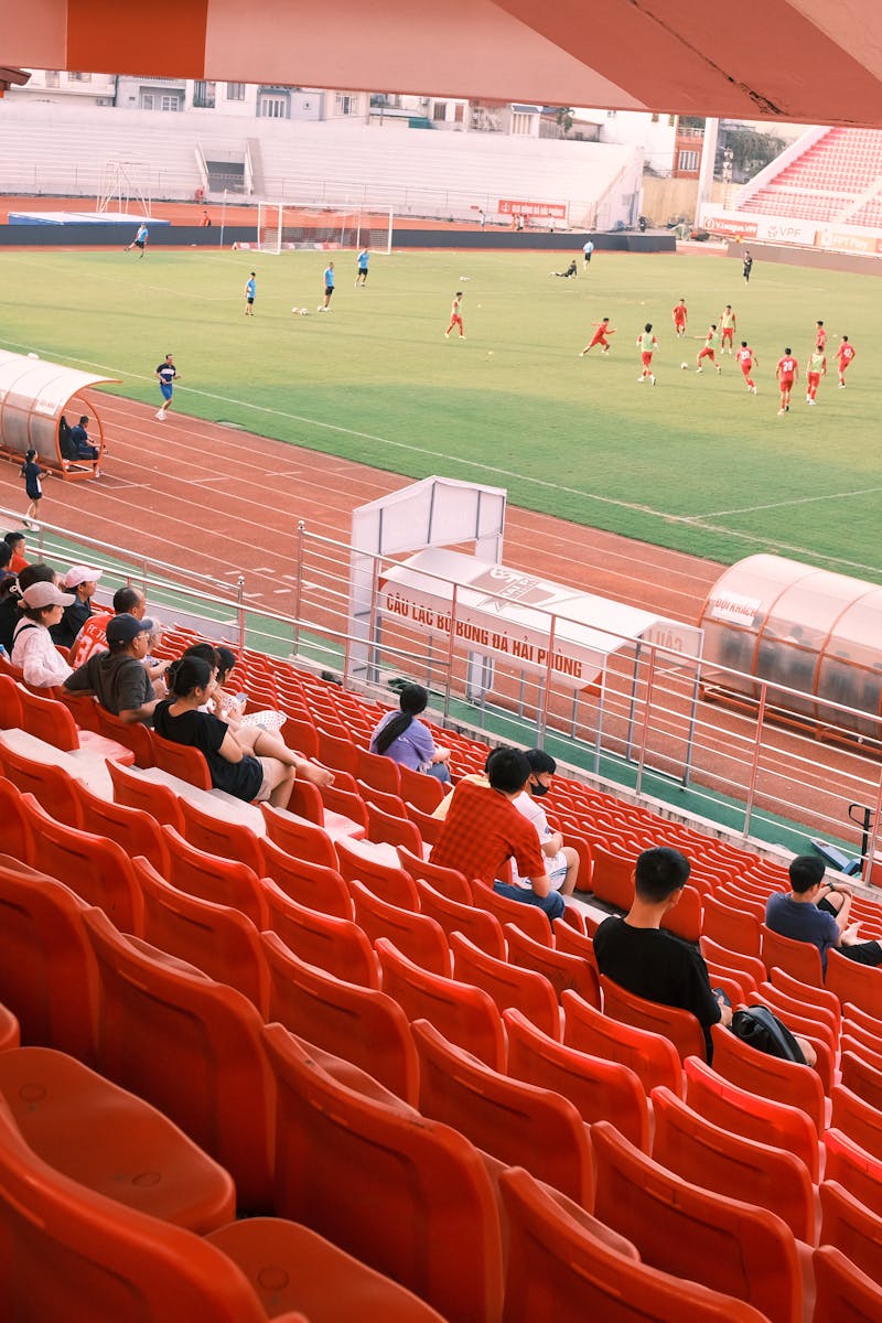 Football Guide