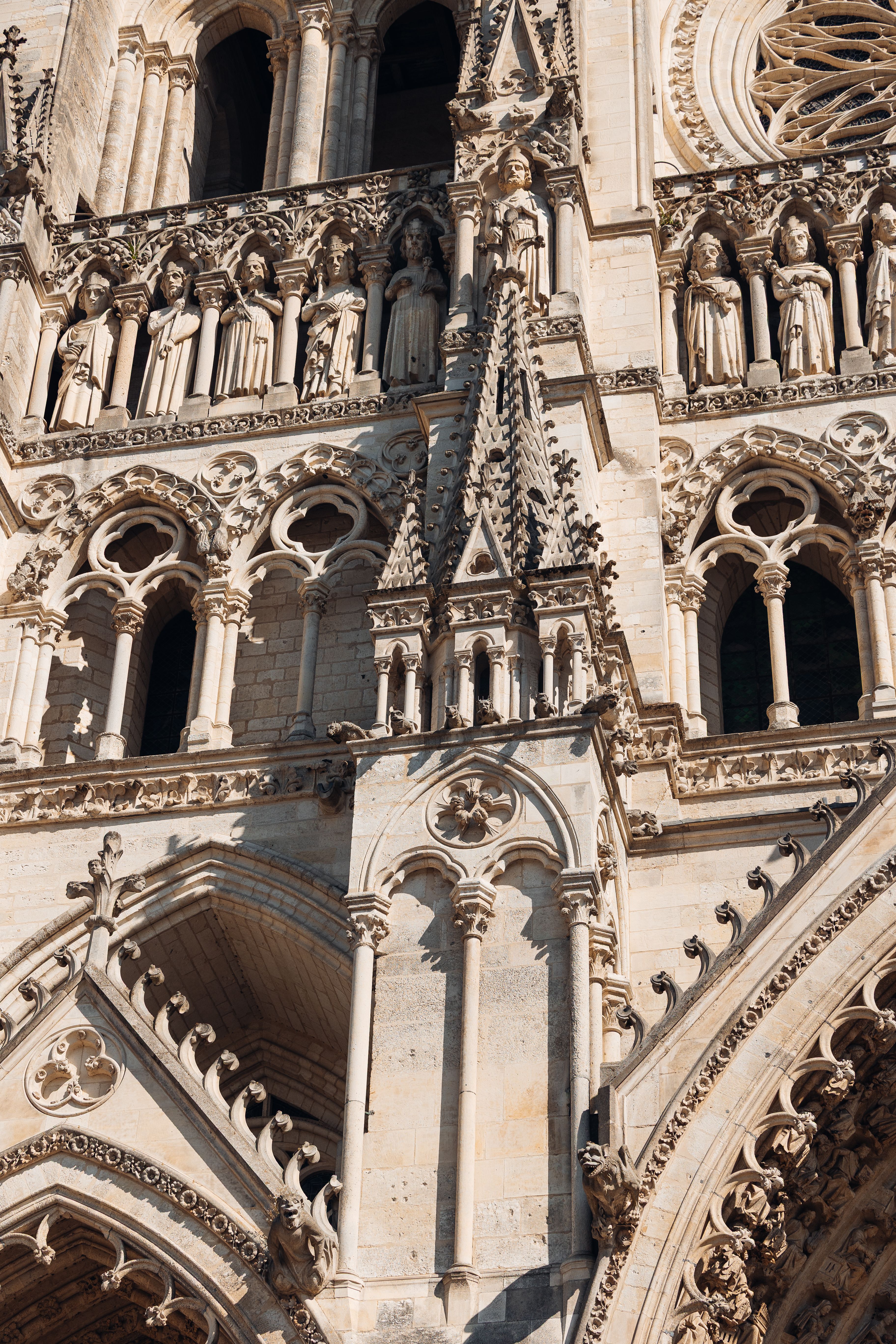The 10 Cathedrals That Took Centuries to Complete