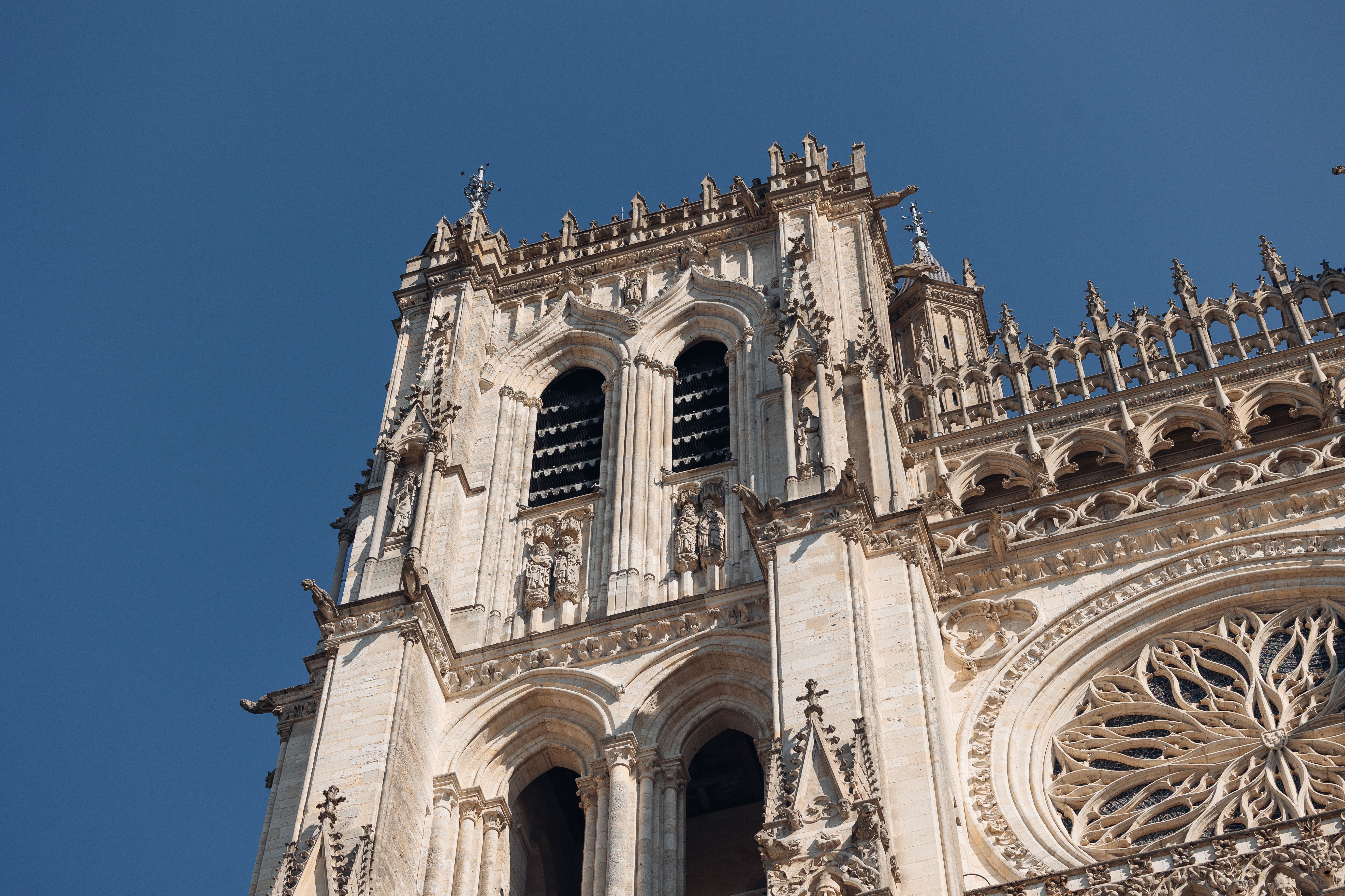 Clermont-Ferrand