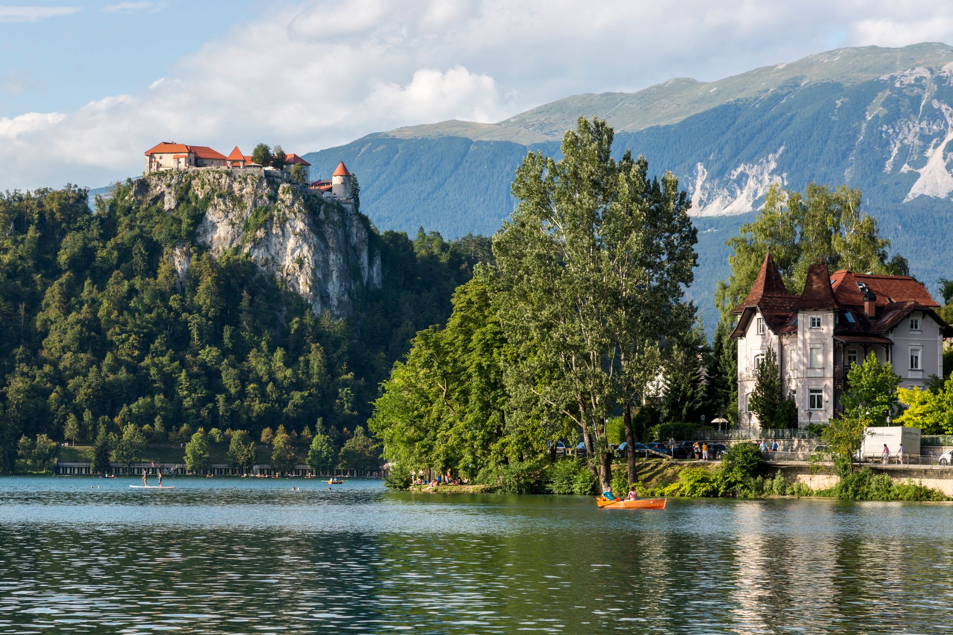 Slovenia