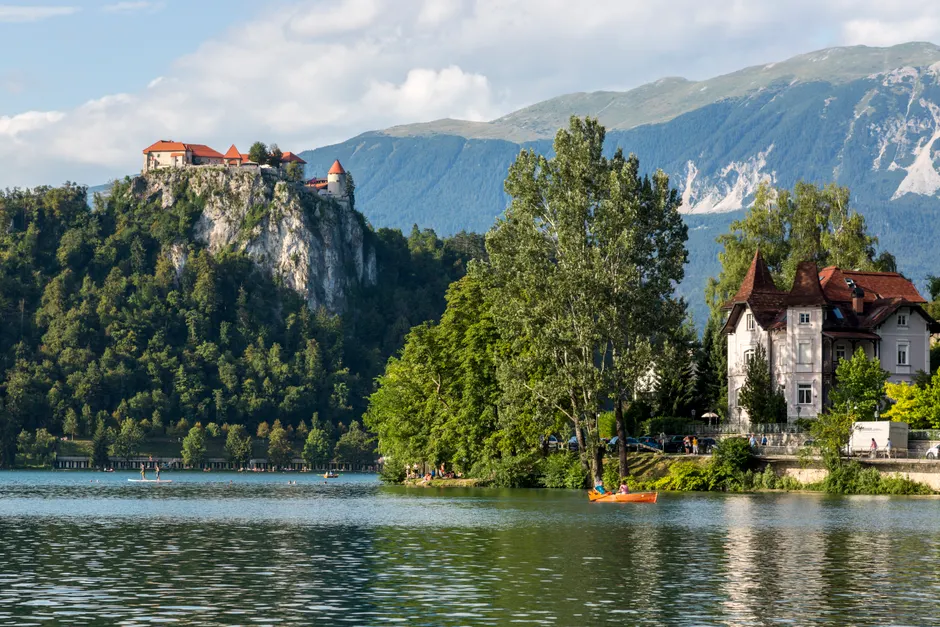 Slovenia