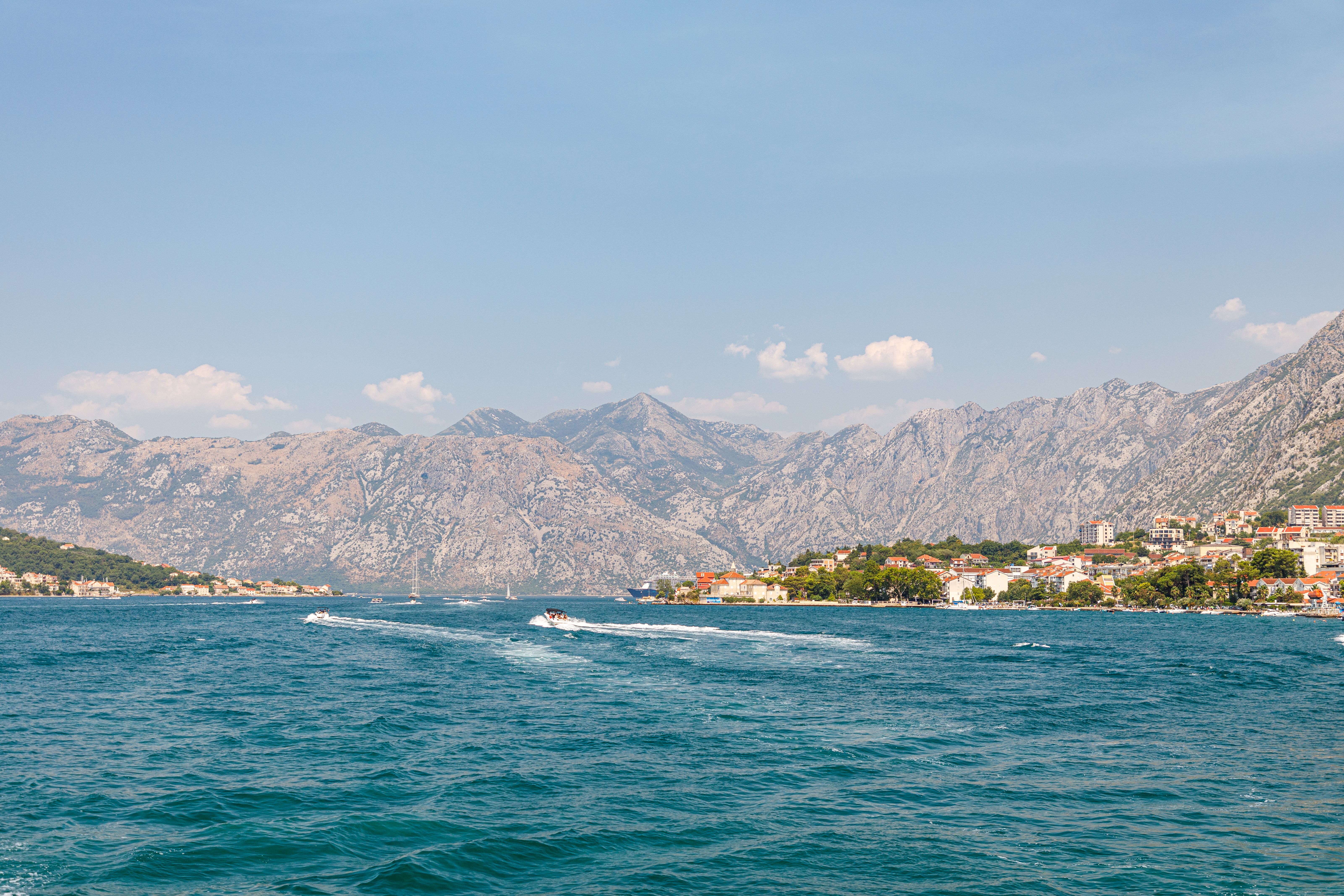 7 Day Women’s Retreat in Montenegro 3