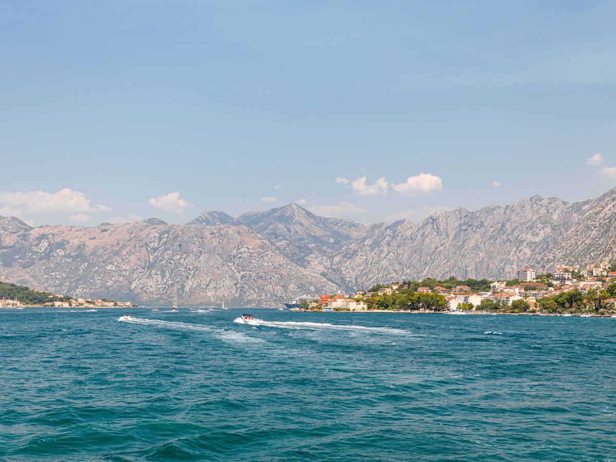 7 Day Women’s Retreat in Montenegro 3