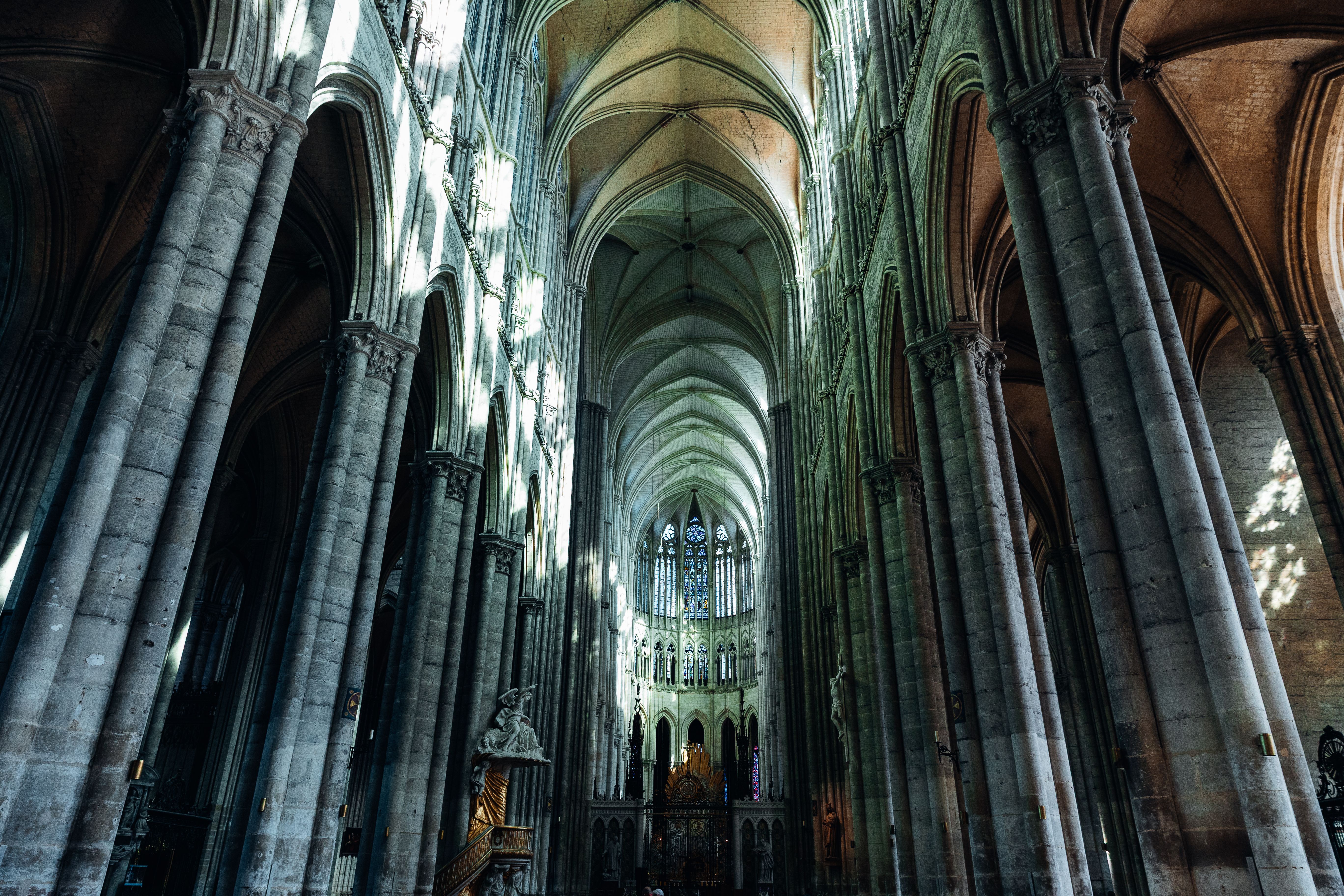Église Notre-Dame d'Alençon