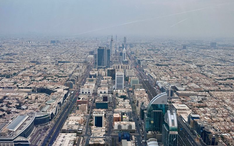 25 Best Things to Do in Riyadh, Saudi Arabia (2026 Guide)