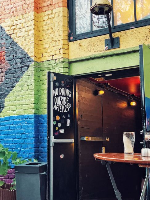Cucina Alba - NYC