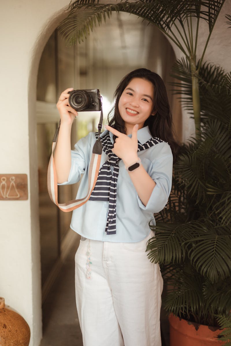 Digital Photography