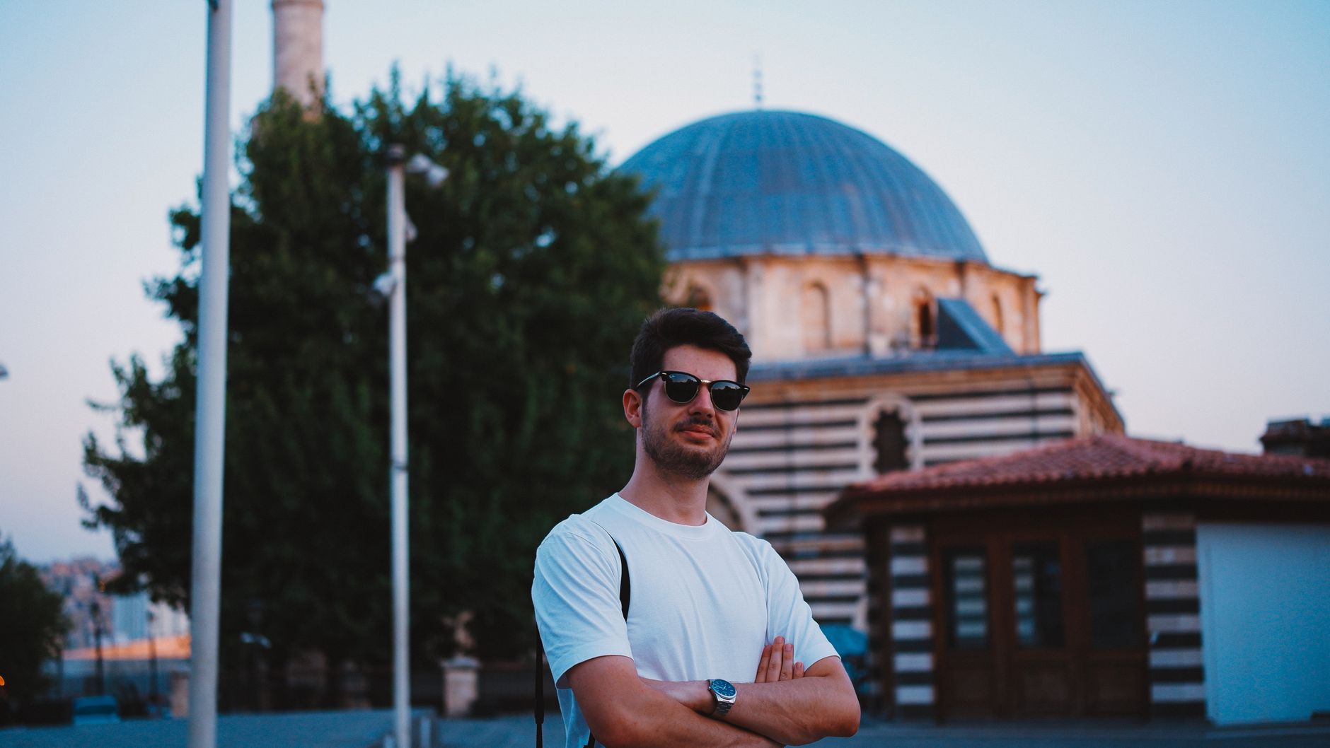 Aleksandar Busnić