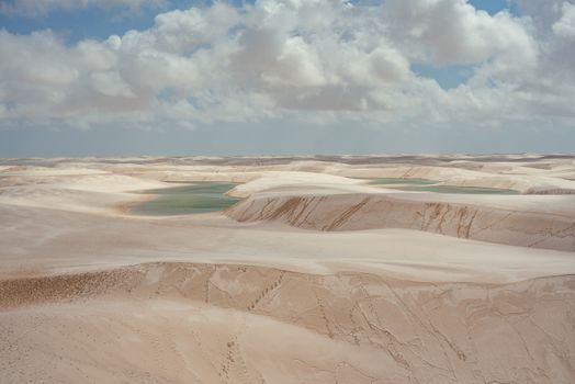 Lencois Maranhenses, Brazil photo 7