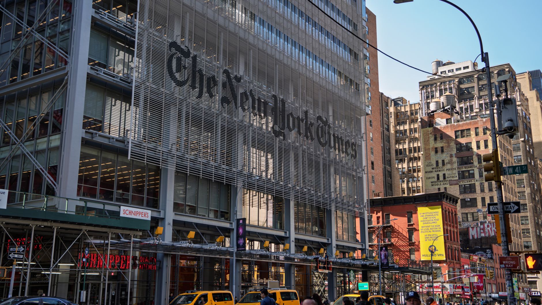 Menjelajahi Times Square New York: Panduan Lengkap untuk Wisatawan Indonesia