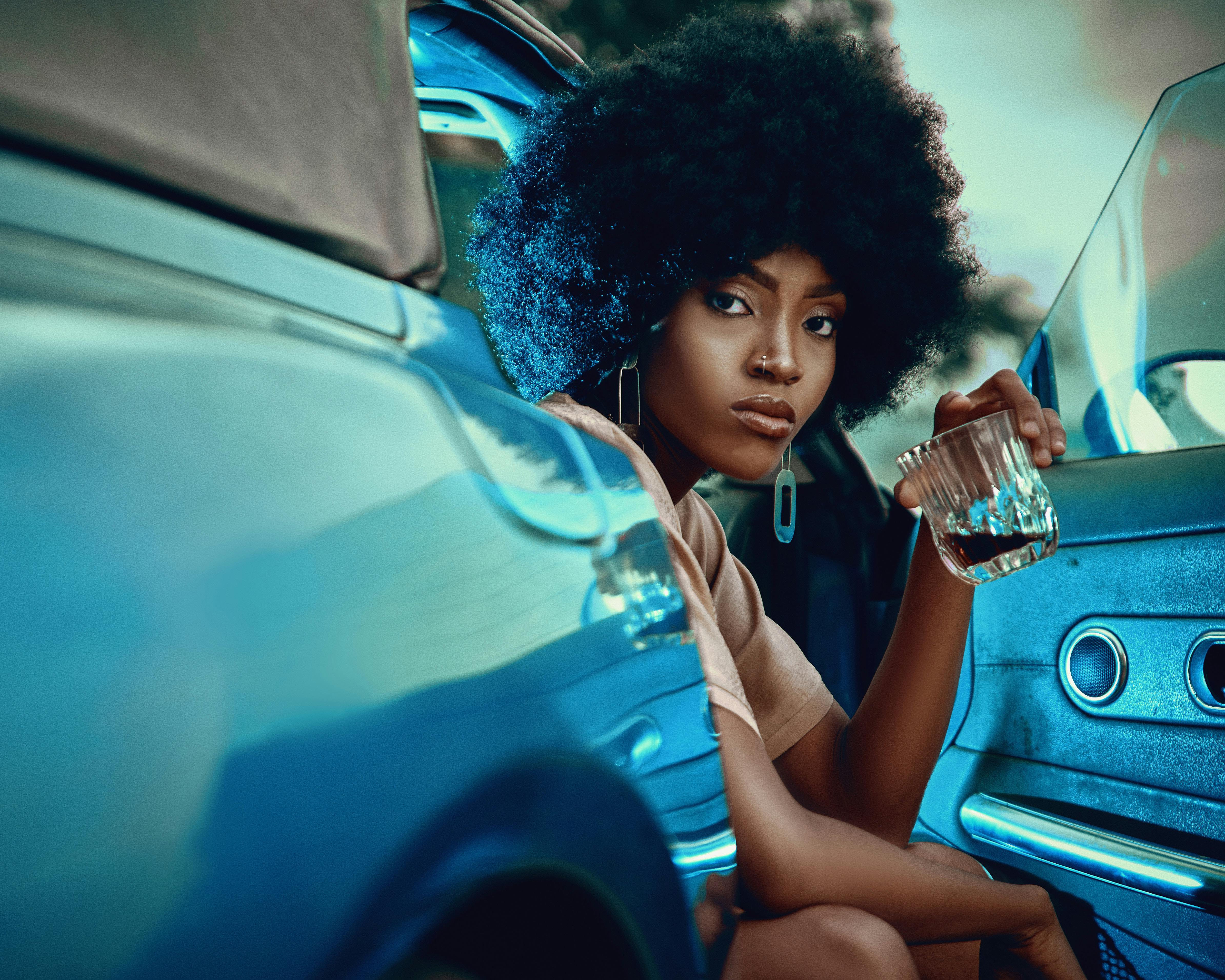 Deandra Grant | Texas DWI &amp; Criminal Defense Lawyer — Photo by Tochukwu  Ekeh on Pexels