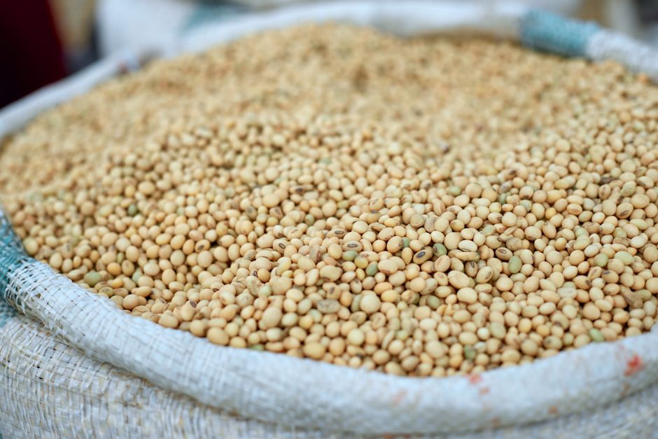 Food commodities
