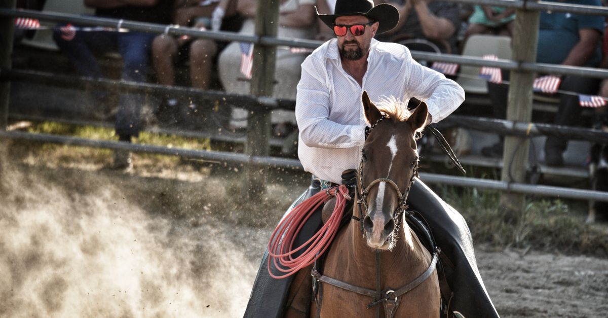 98 Years and Still Running: What Makes the North Texas Fair & Rodeo a Denton Institution