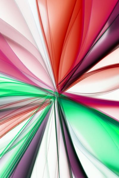 Abstract artwork by Landiva Weber on Pexels