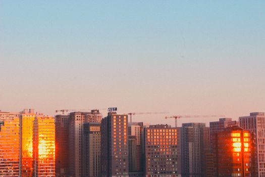Bayan Nur, China