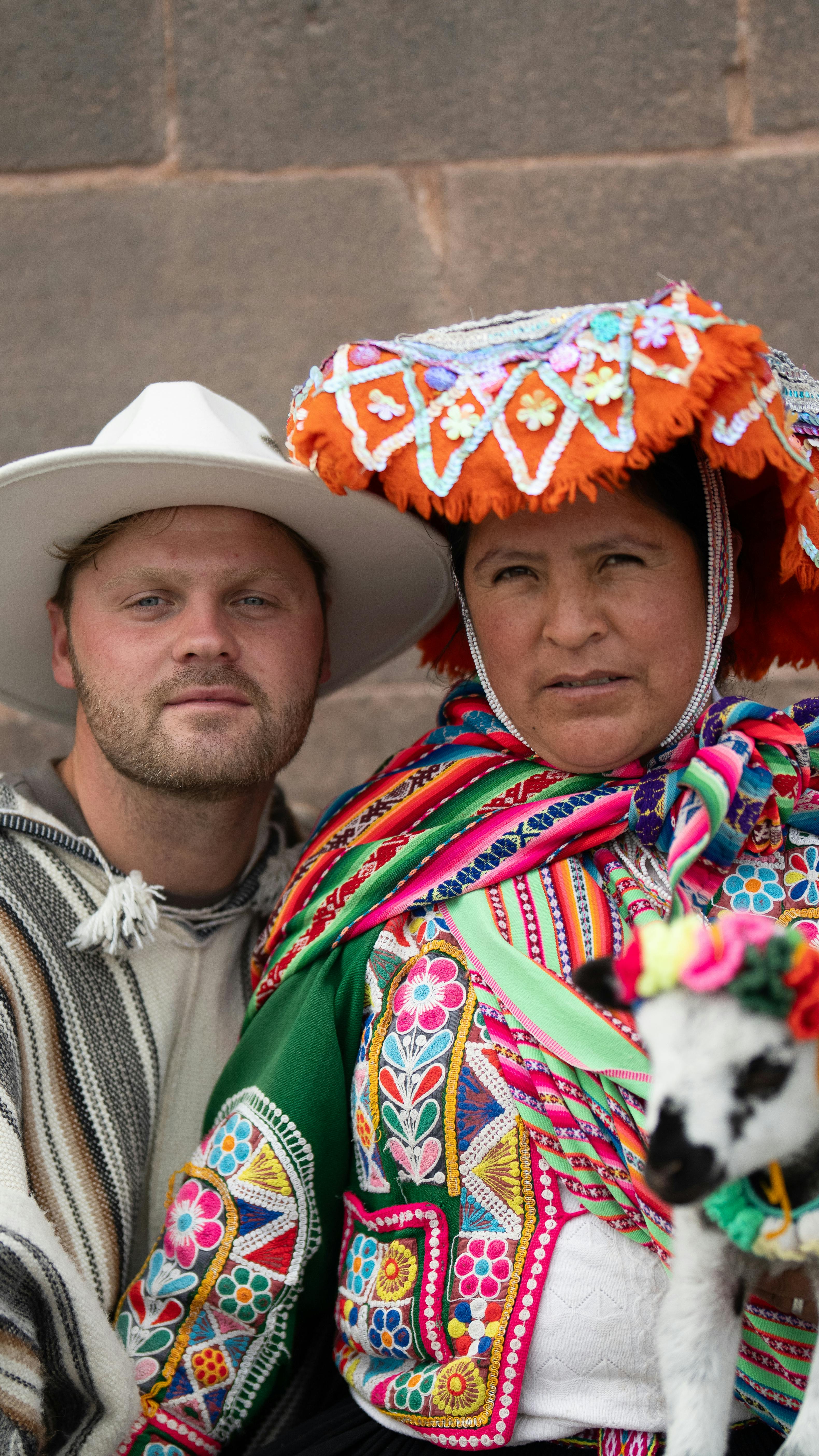 Layered Clothing System