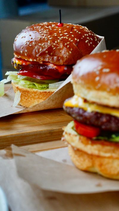 Burger