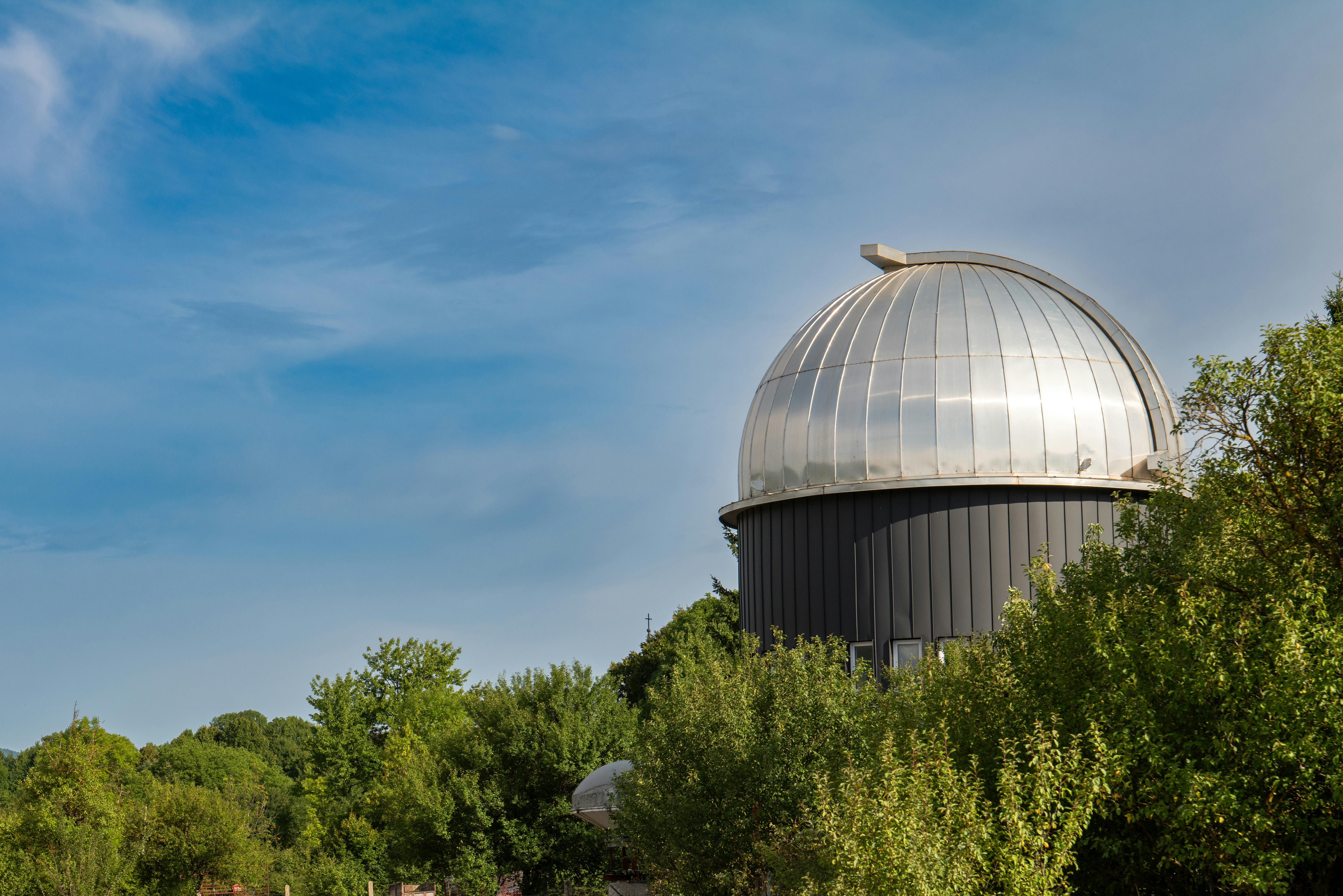 Space science takes center stage at UH international symposium — Photo by Vladimir Srajber on Pexels